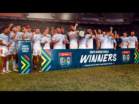 Hollywoodbets Sharks V Vodacom Bulls | Match Highlights | Vodacom ...