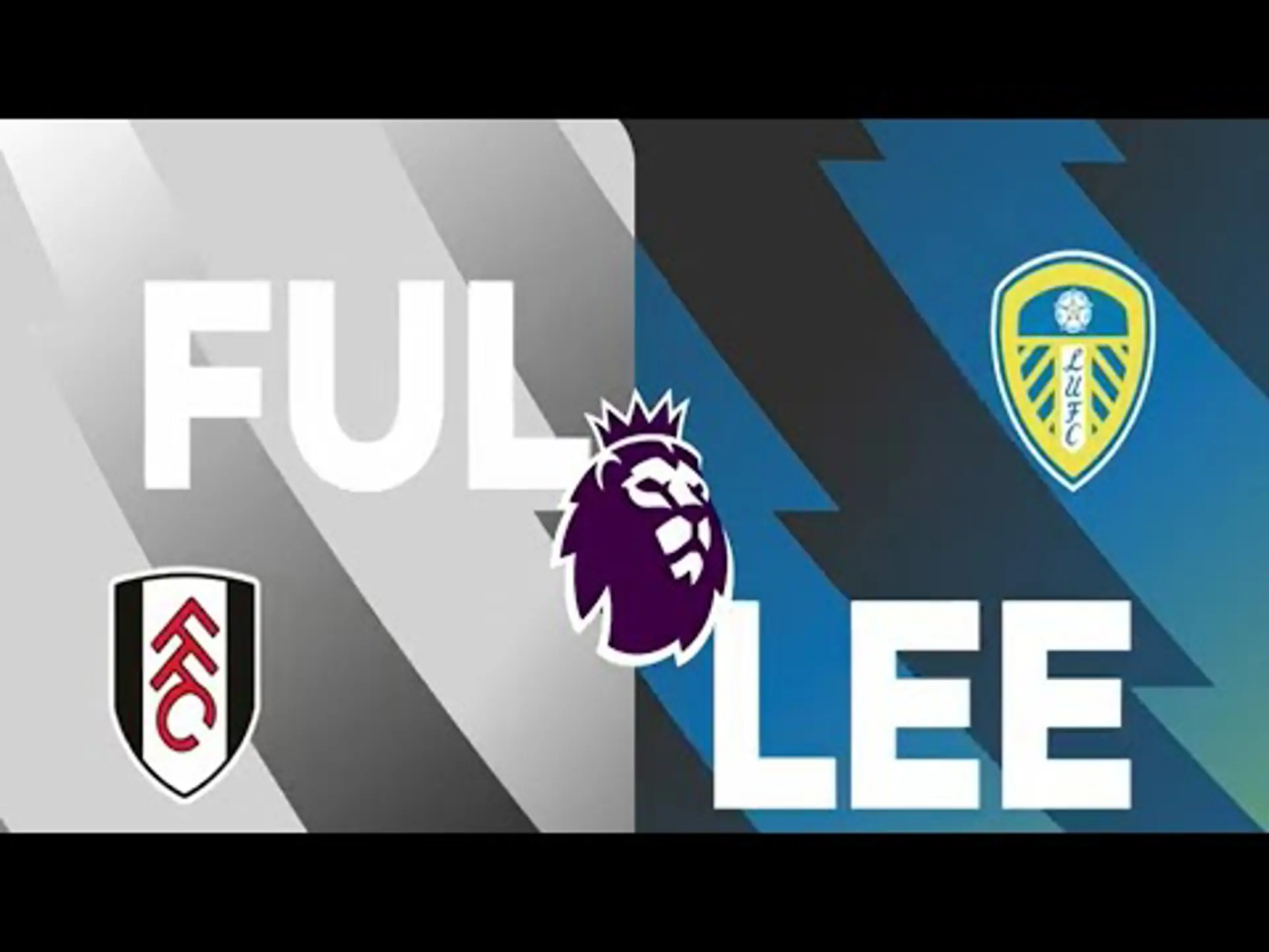 Fulham v Leeds United | Match Preview | Premier League Matchday 4