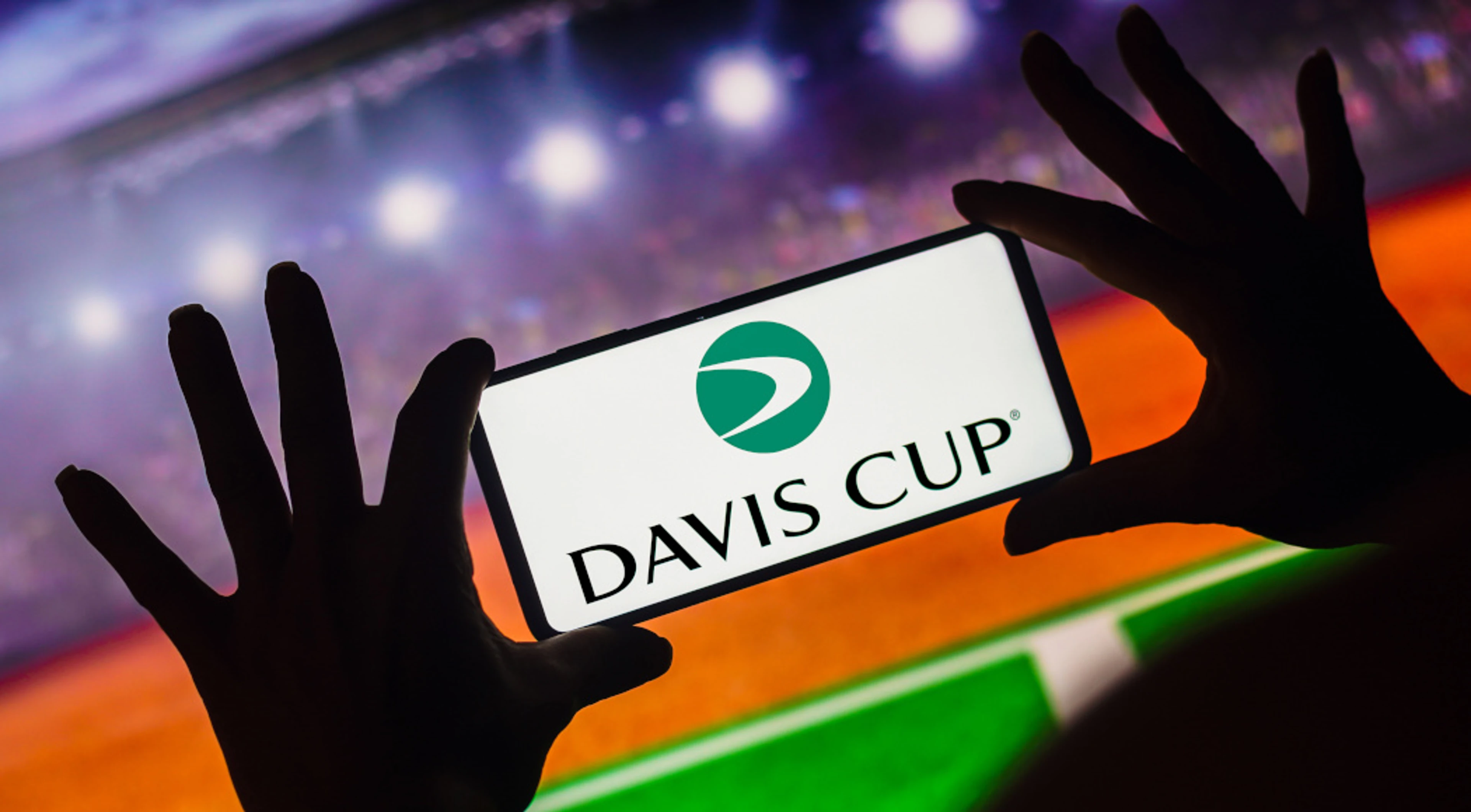 Grand Slam Board says safeguarding Davis Cup is a priority