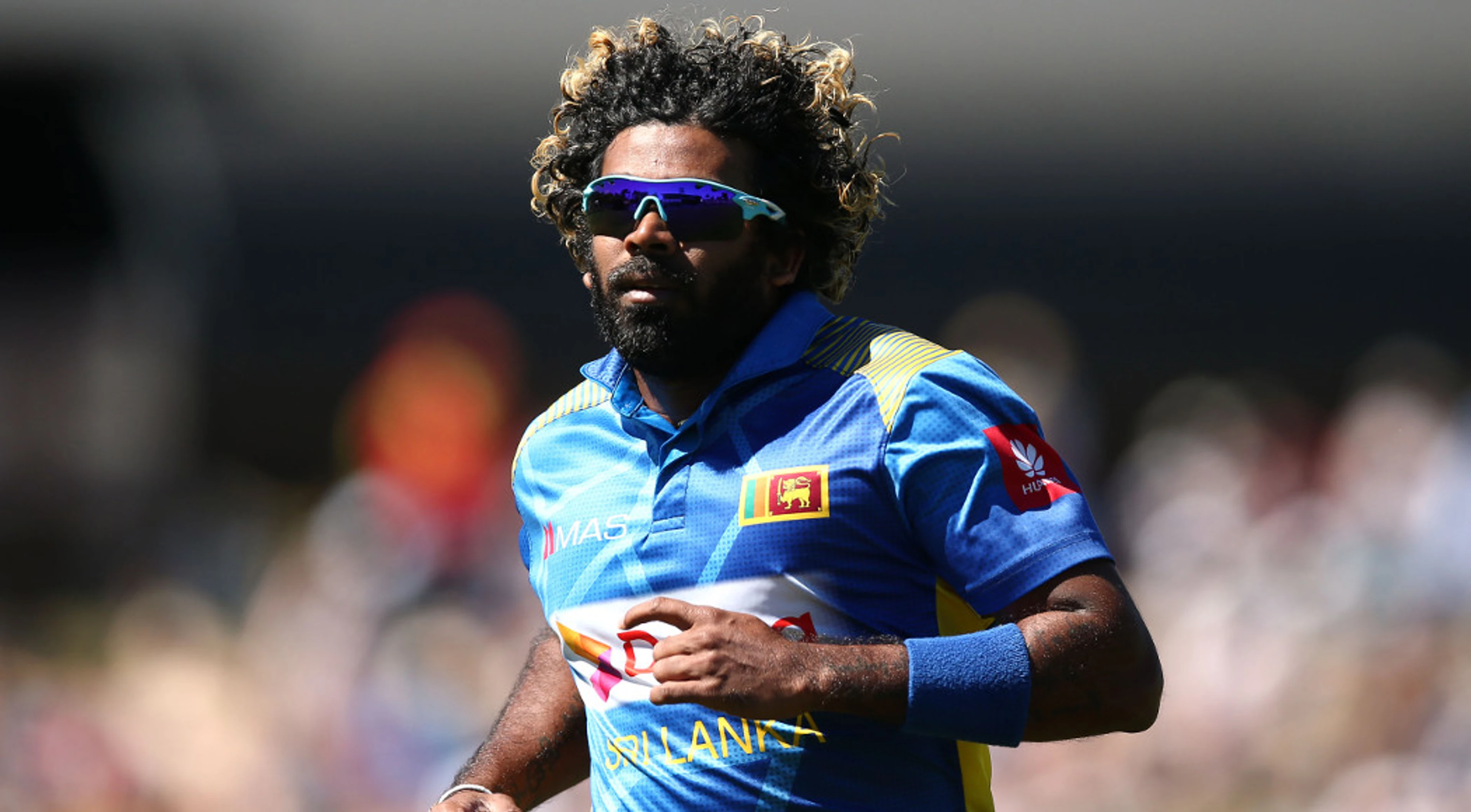 Malinga named fast bowling coach of IPL's Royals