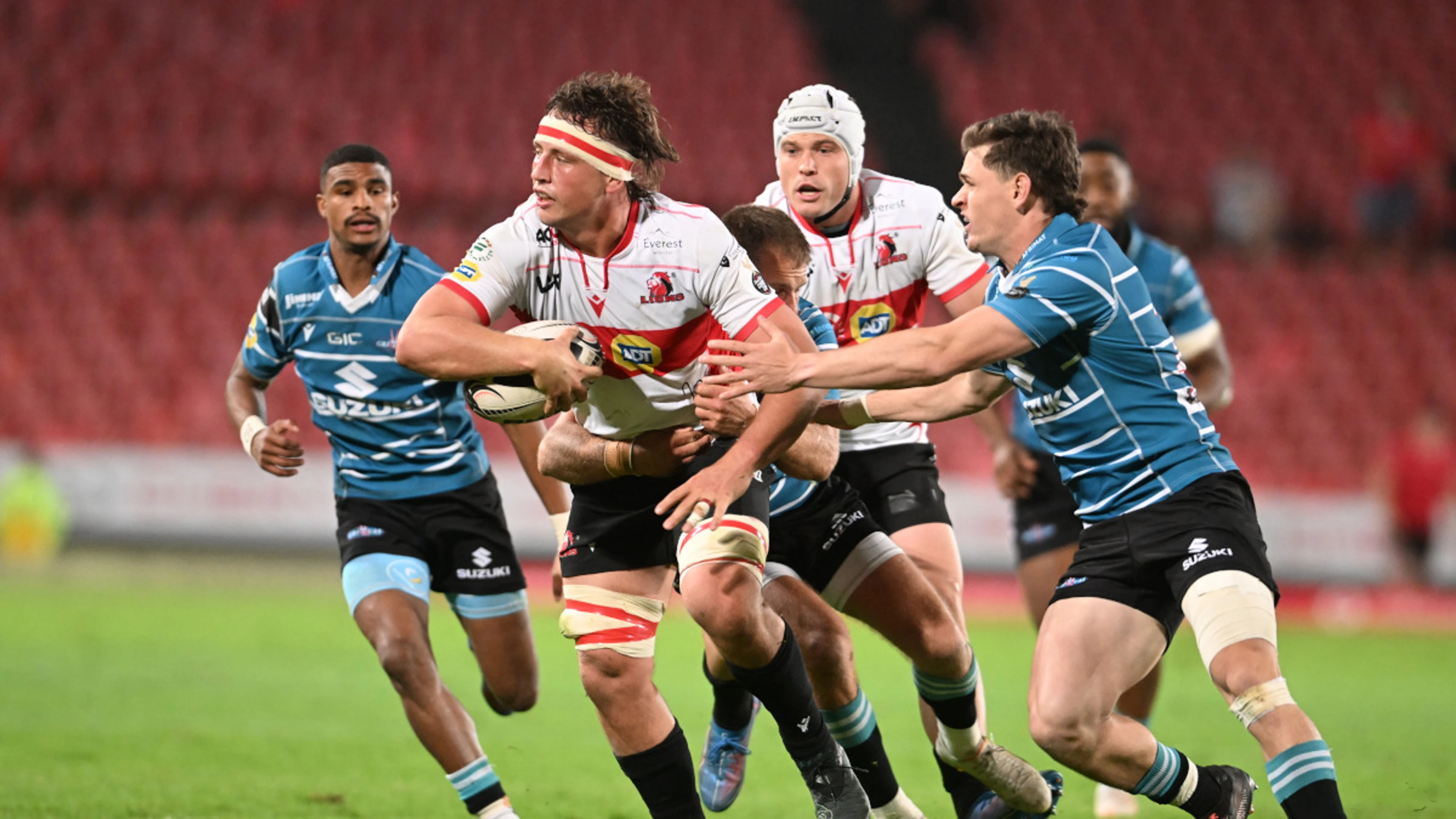 CURRIE CUP WRAP: Return of URC players brought some perspective