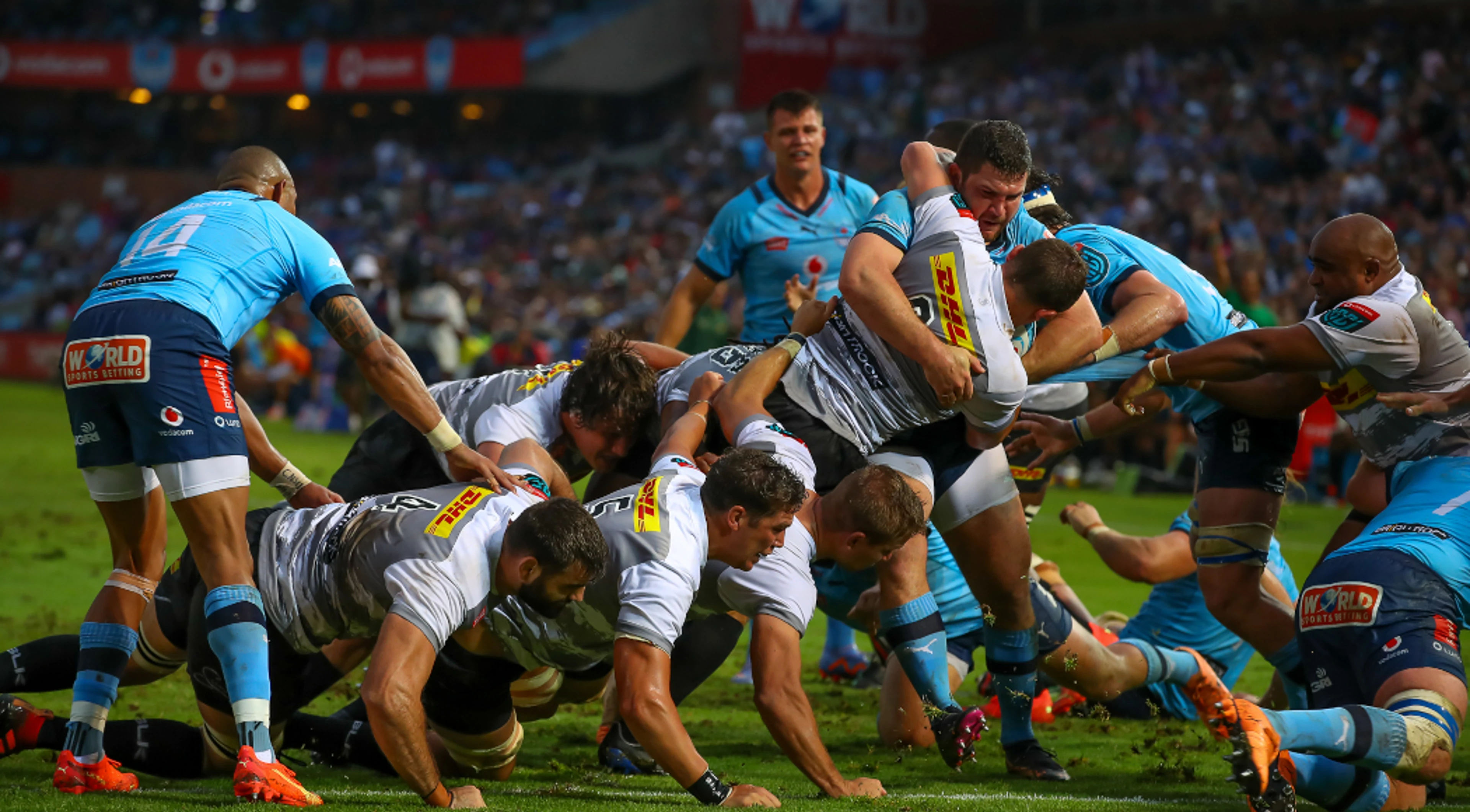 Relevance of one north/south derby to another isn’t as clear as mud