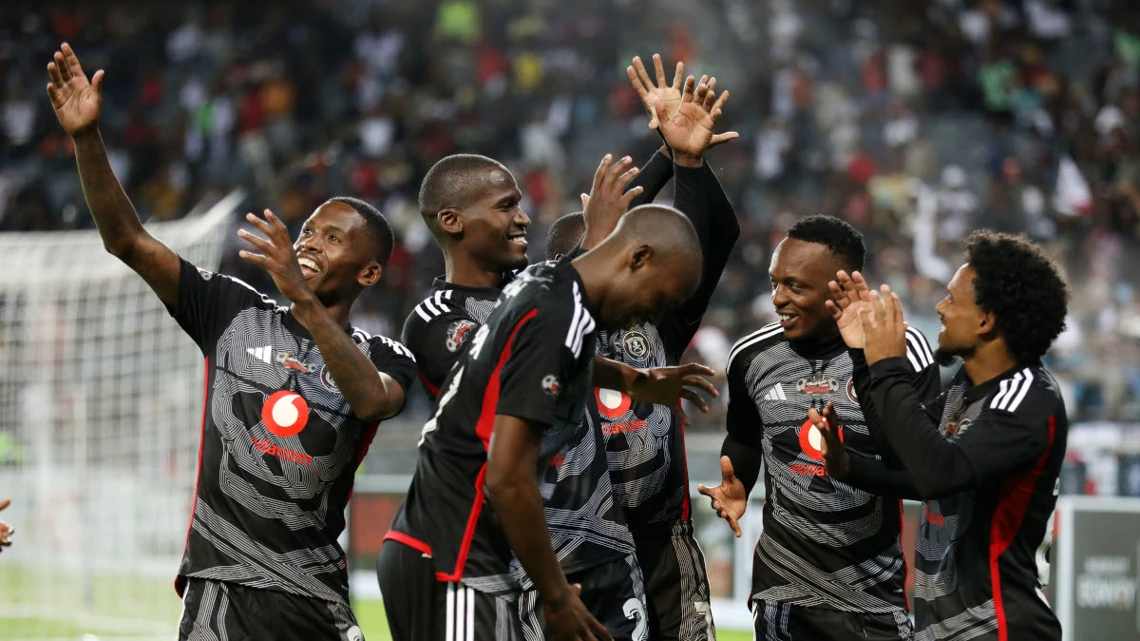 Pirates have rocky record at Cape Town Spurs | SuperSport