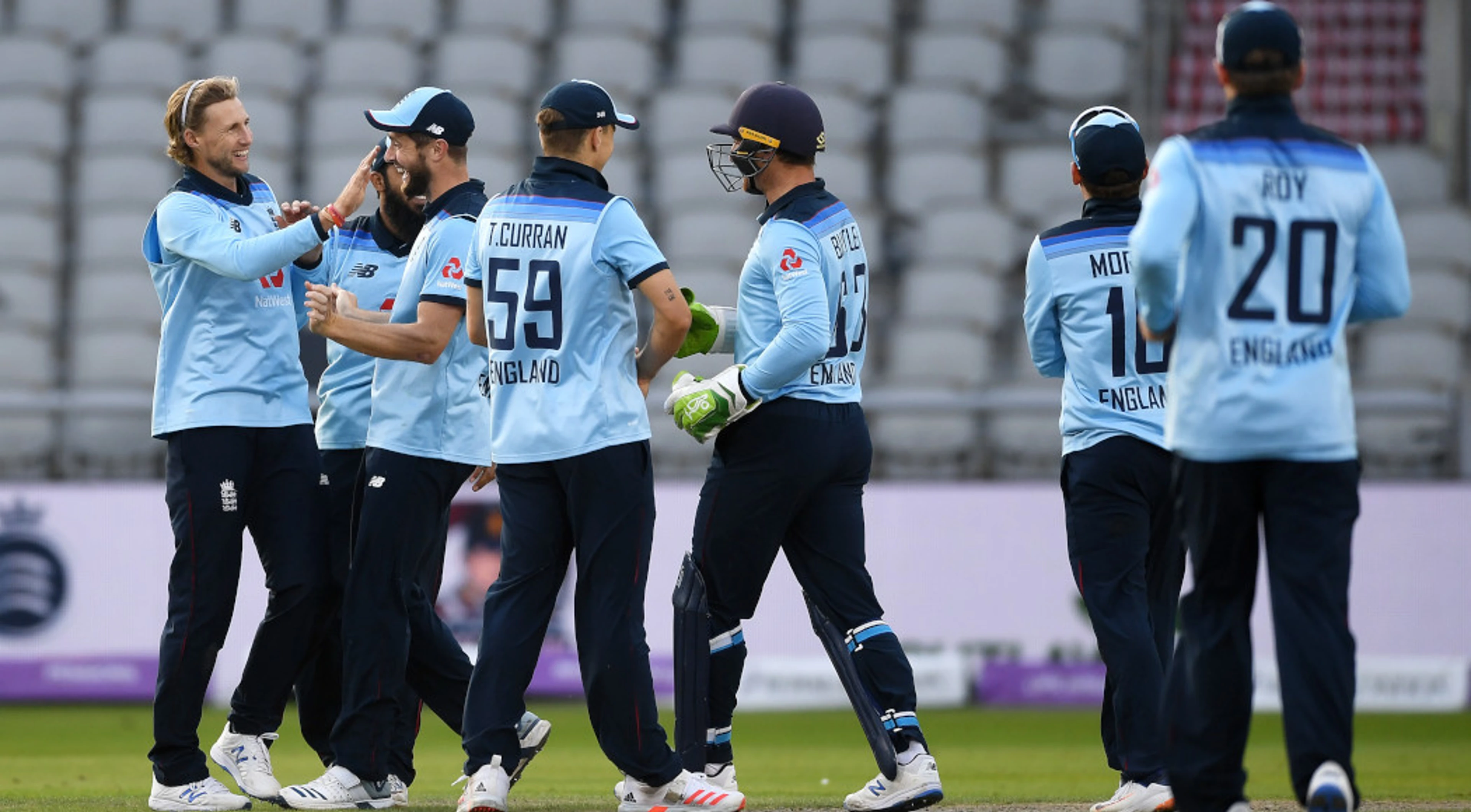 England hopeful of increased crowds for Sri Lanka ODIs