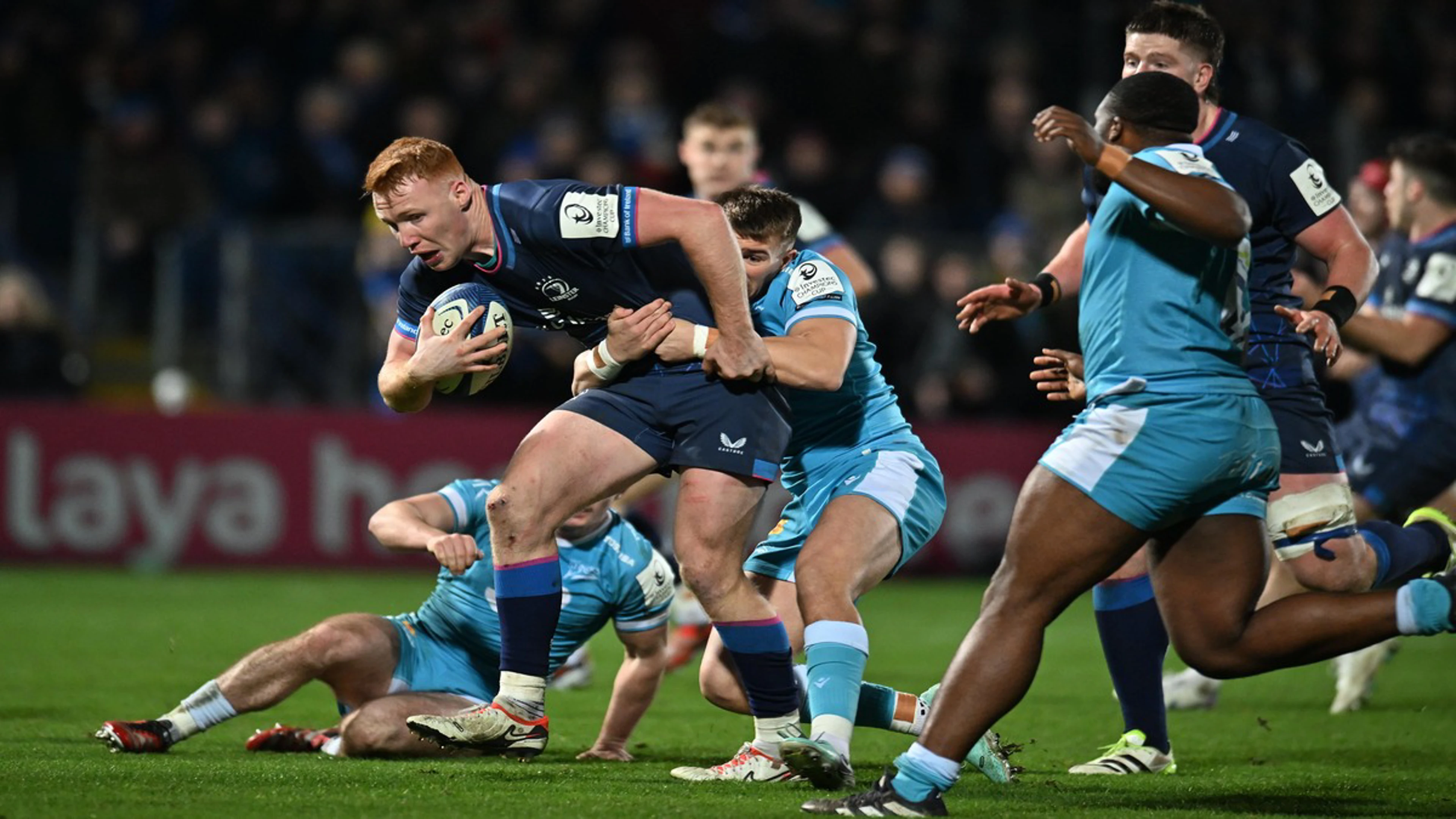 URC stars force their way into Six Nations contention 