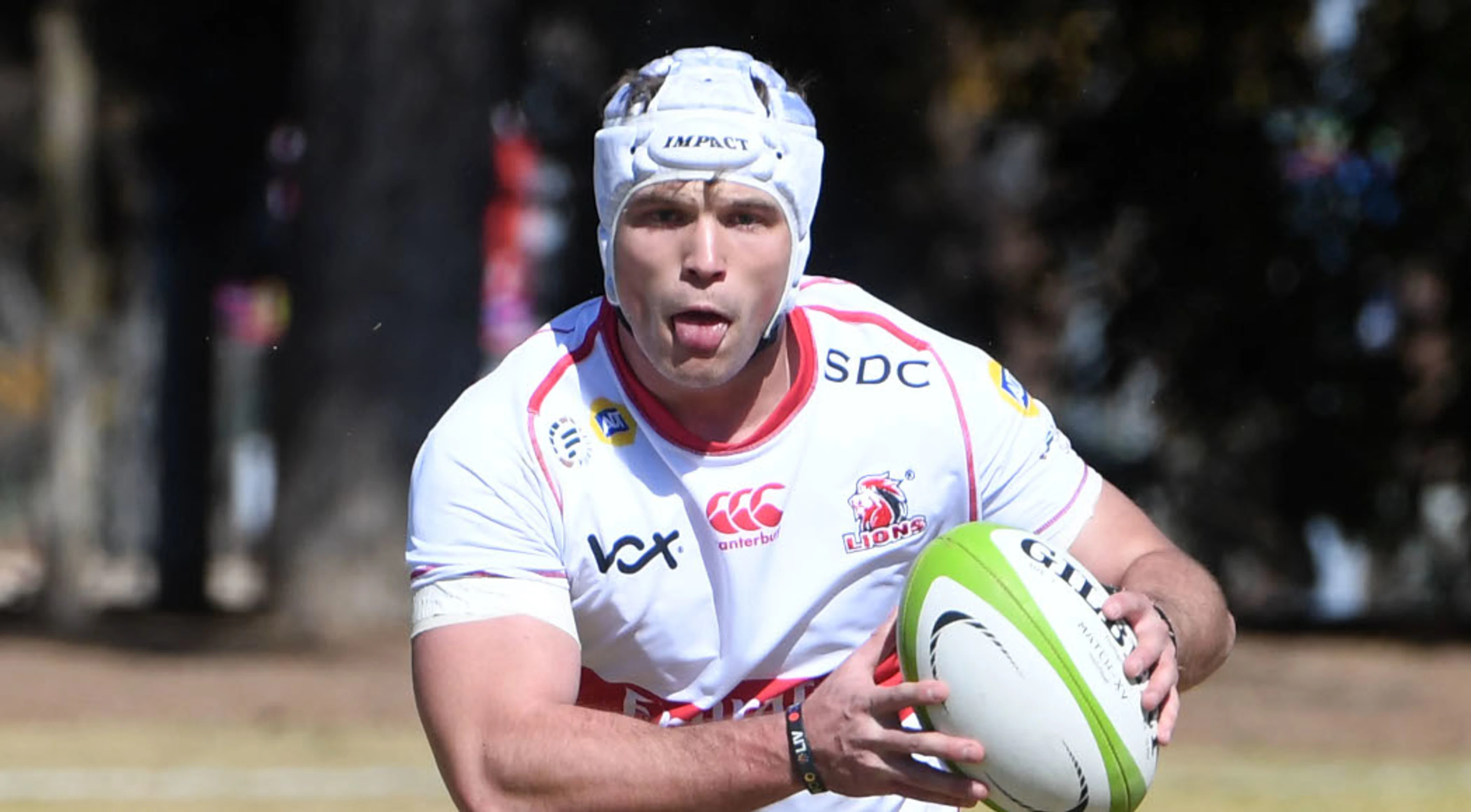 Young midfield for Lions final game