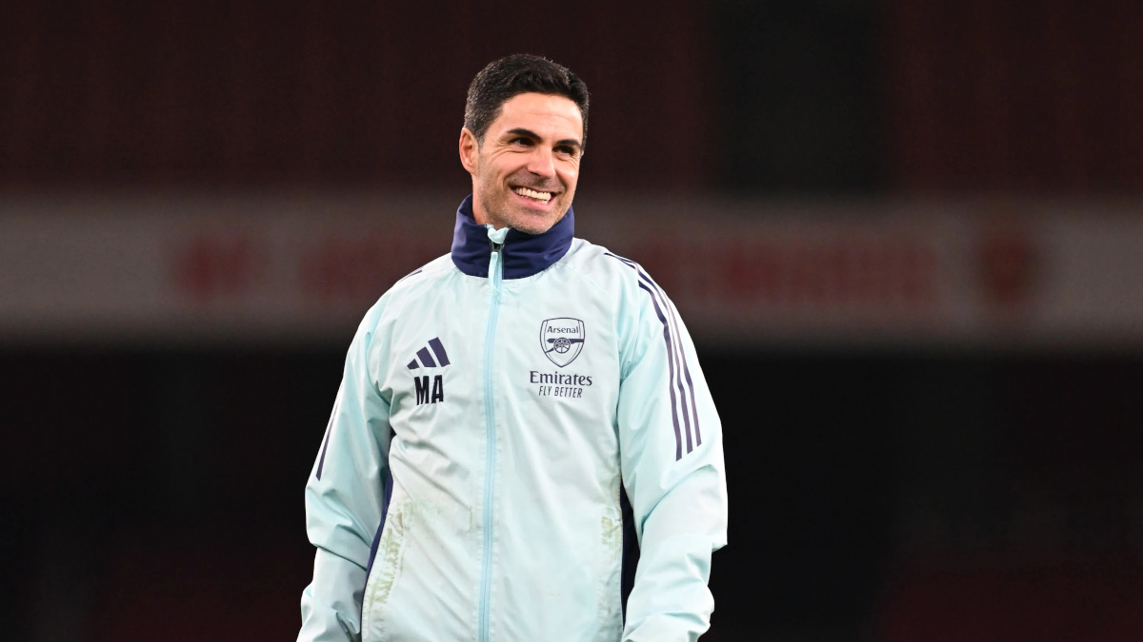 Bournemouth win a sign of Arsenal 'growth', says Arteta