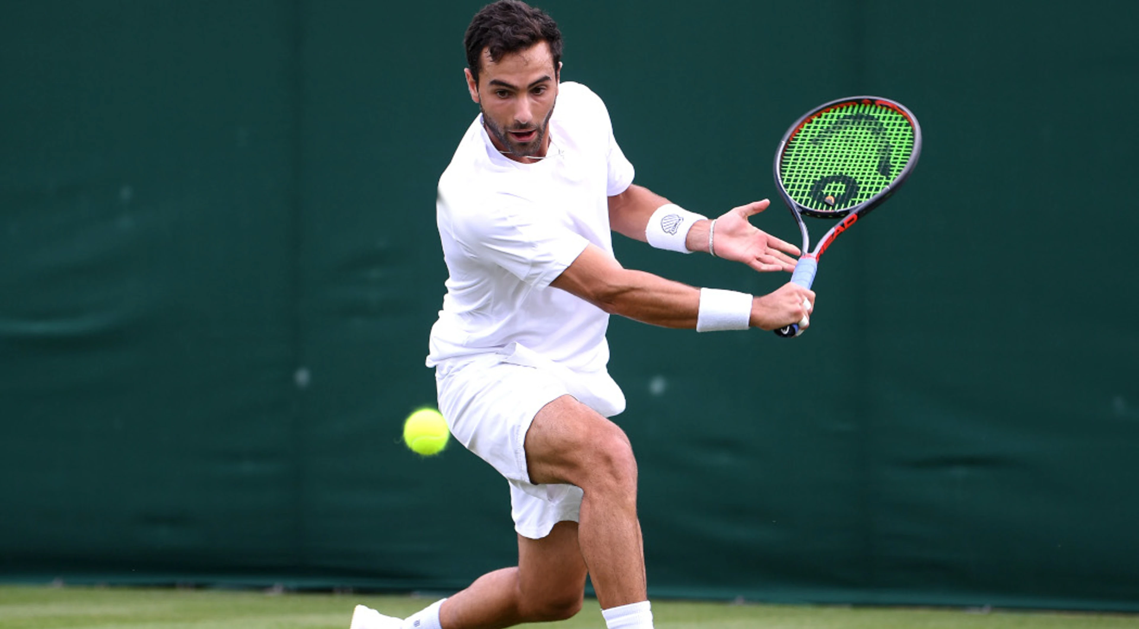 Rubin comes up short in tennis, ready to walk tall in pickleball