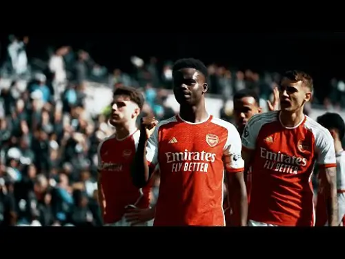 Arsenal v Bournemouth | Match Preview | Premier League Matchday 36