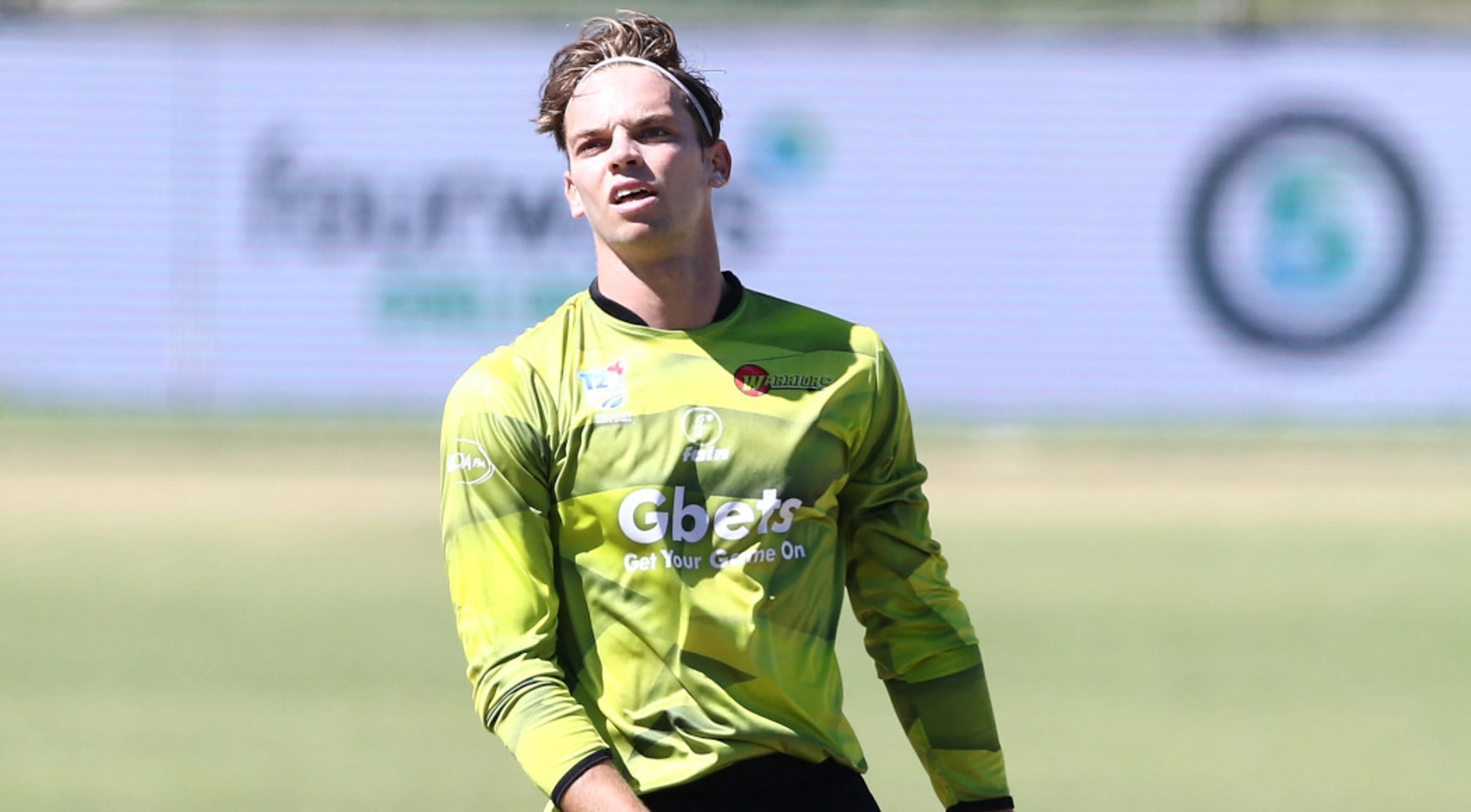 Stubbs aims to enjoy Proteas debut in India