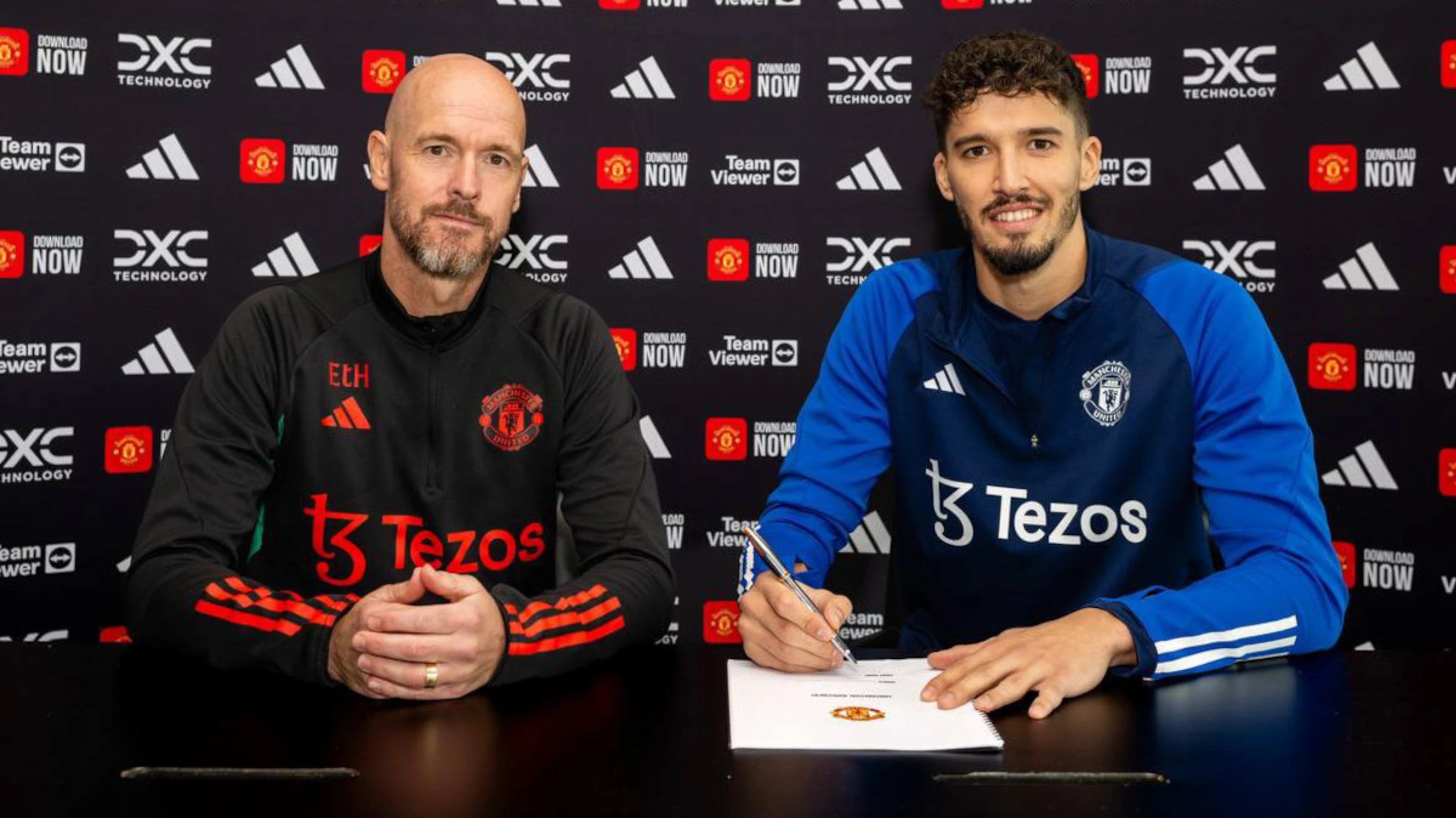 Man Utd sign Turkey keeper Bayindir, loan Reguilon from Spurs