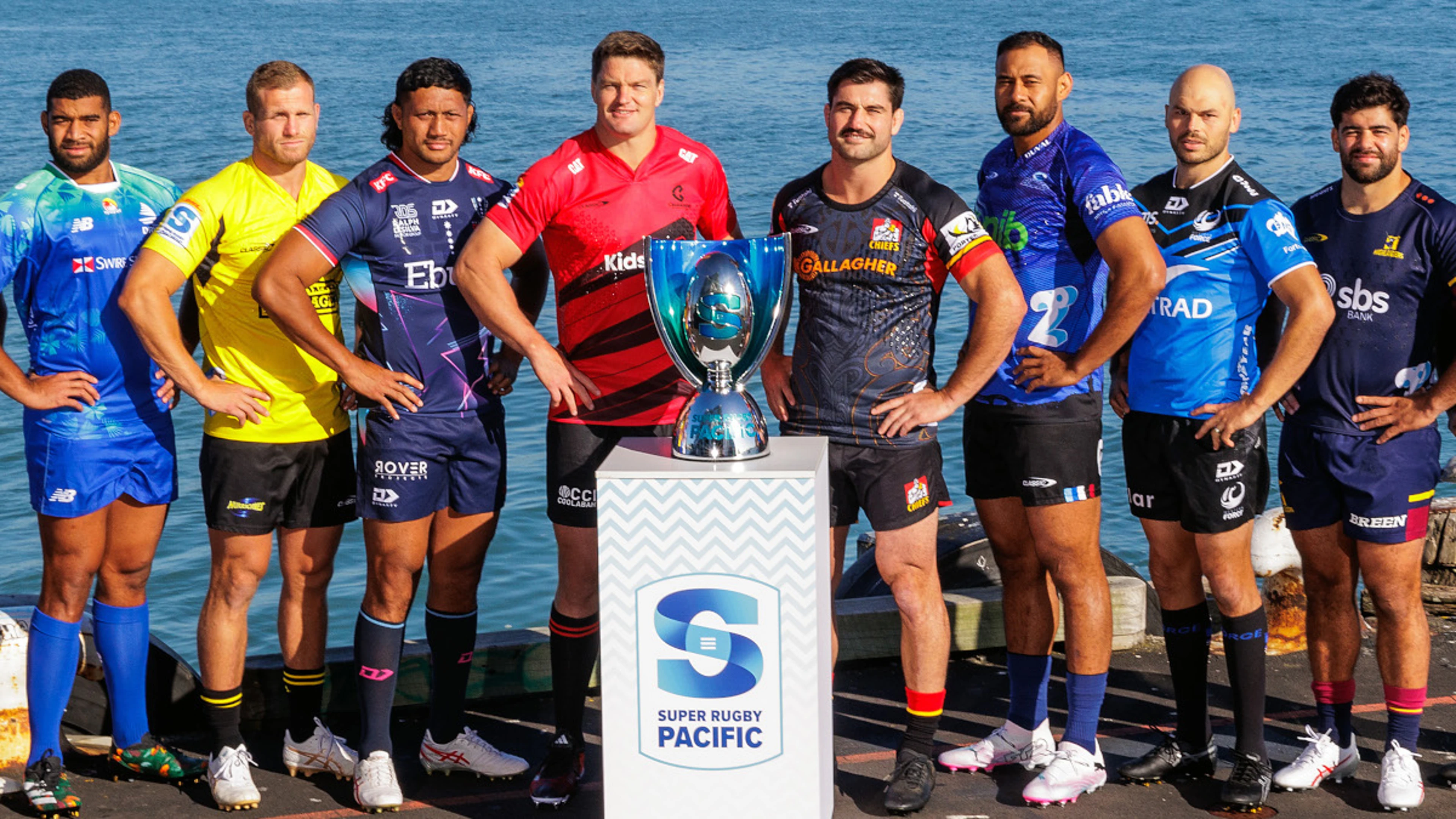Super Rugby Pacific 2024: Team by Team