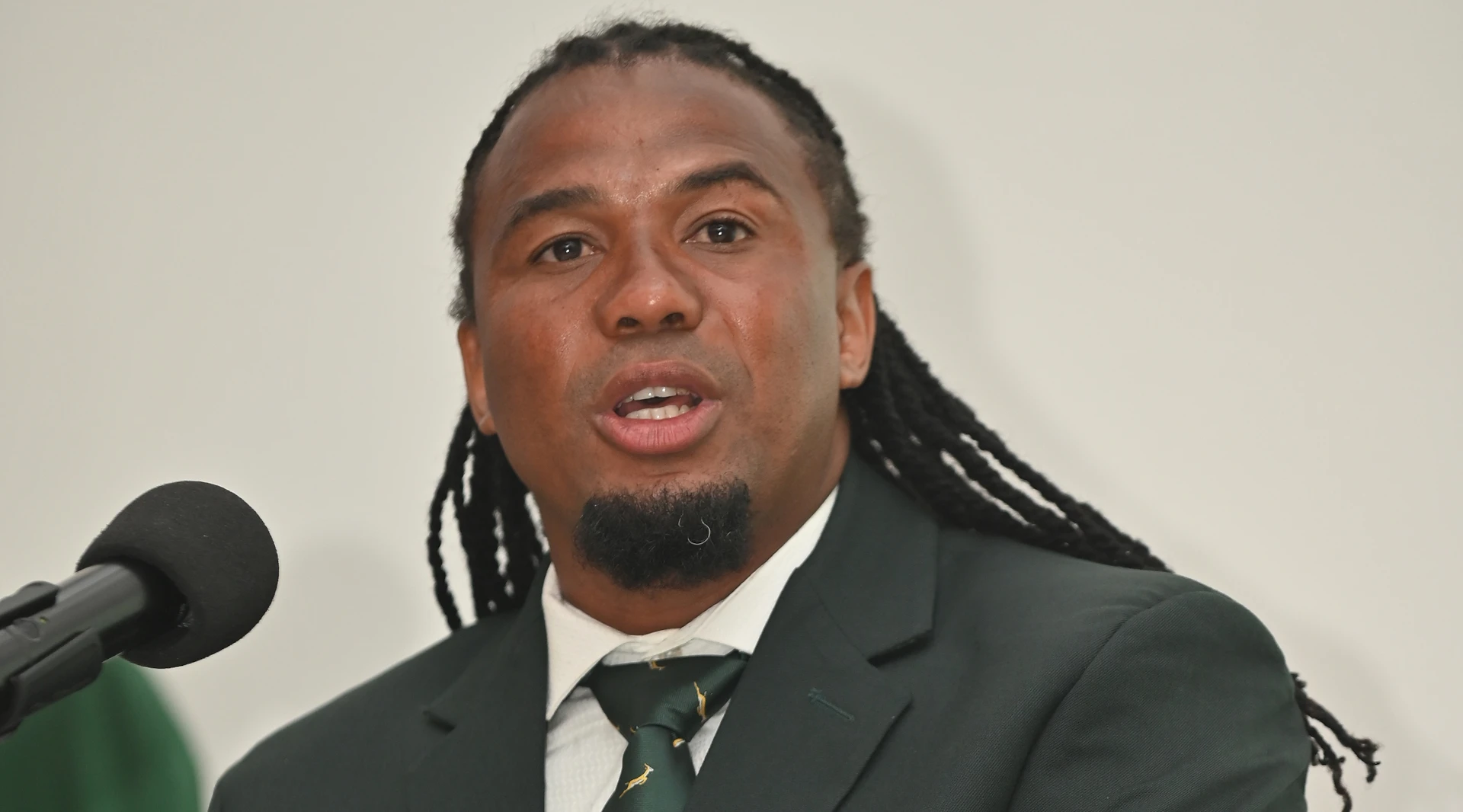 Afrika praises players after Bok Women’s Sevens’ Dubai win