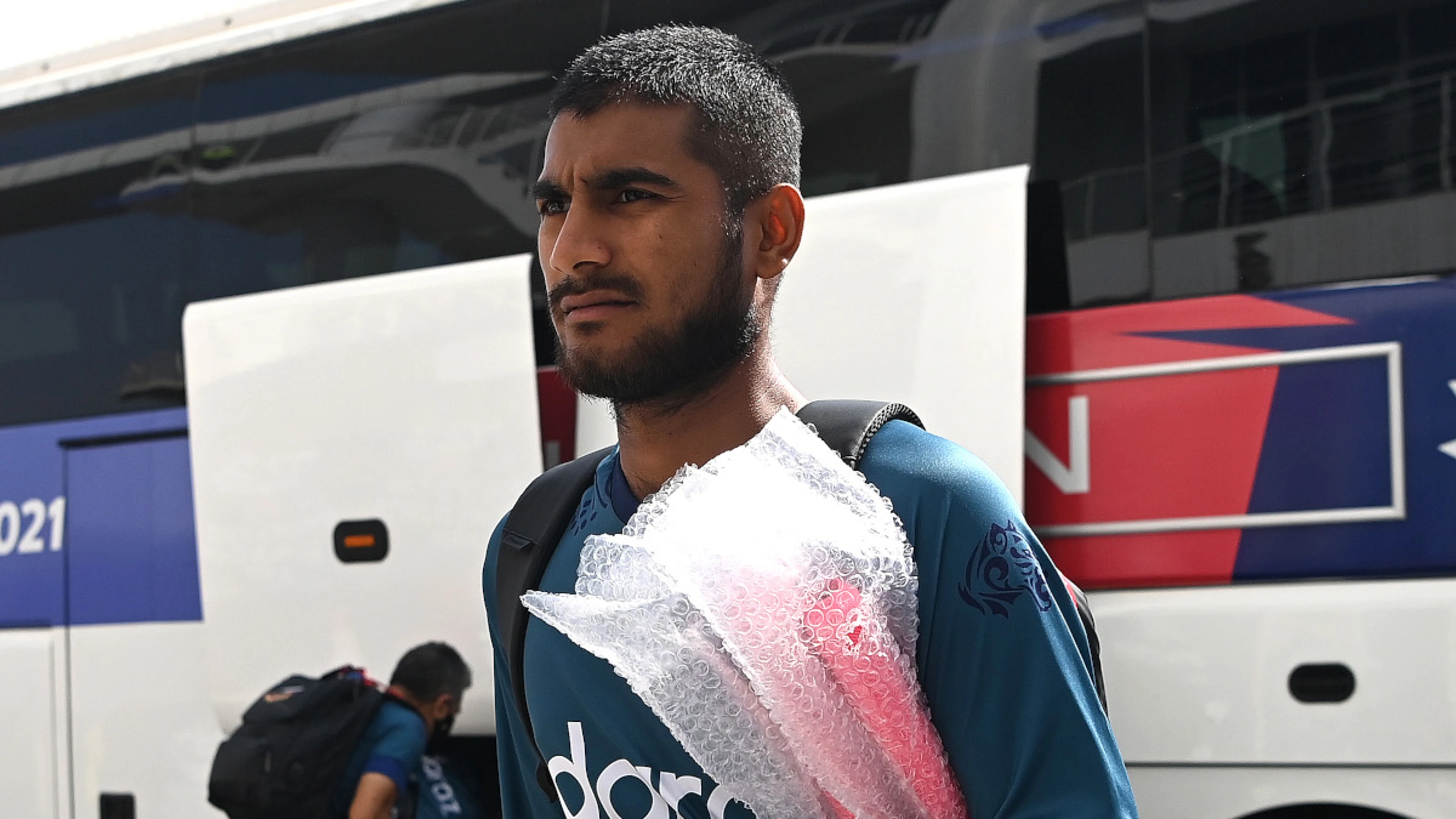 Bangladesh recall Afif, Naim for Afghanistan ODIs