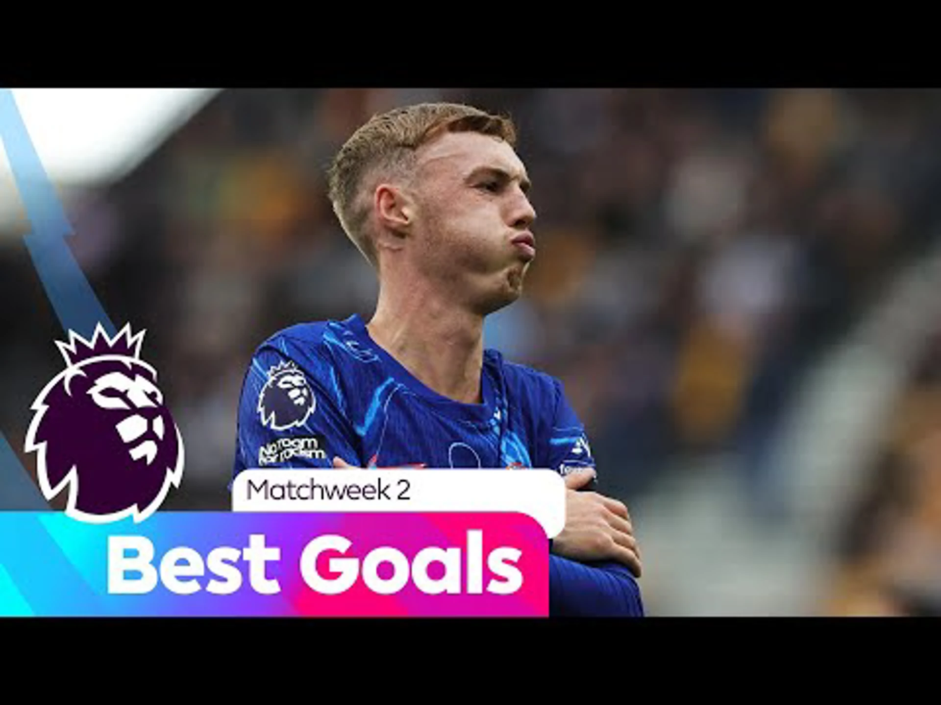 Best goals from Matchweek 2 | Premier League