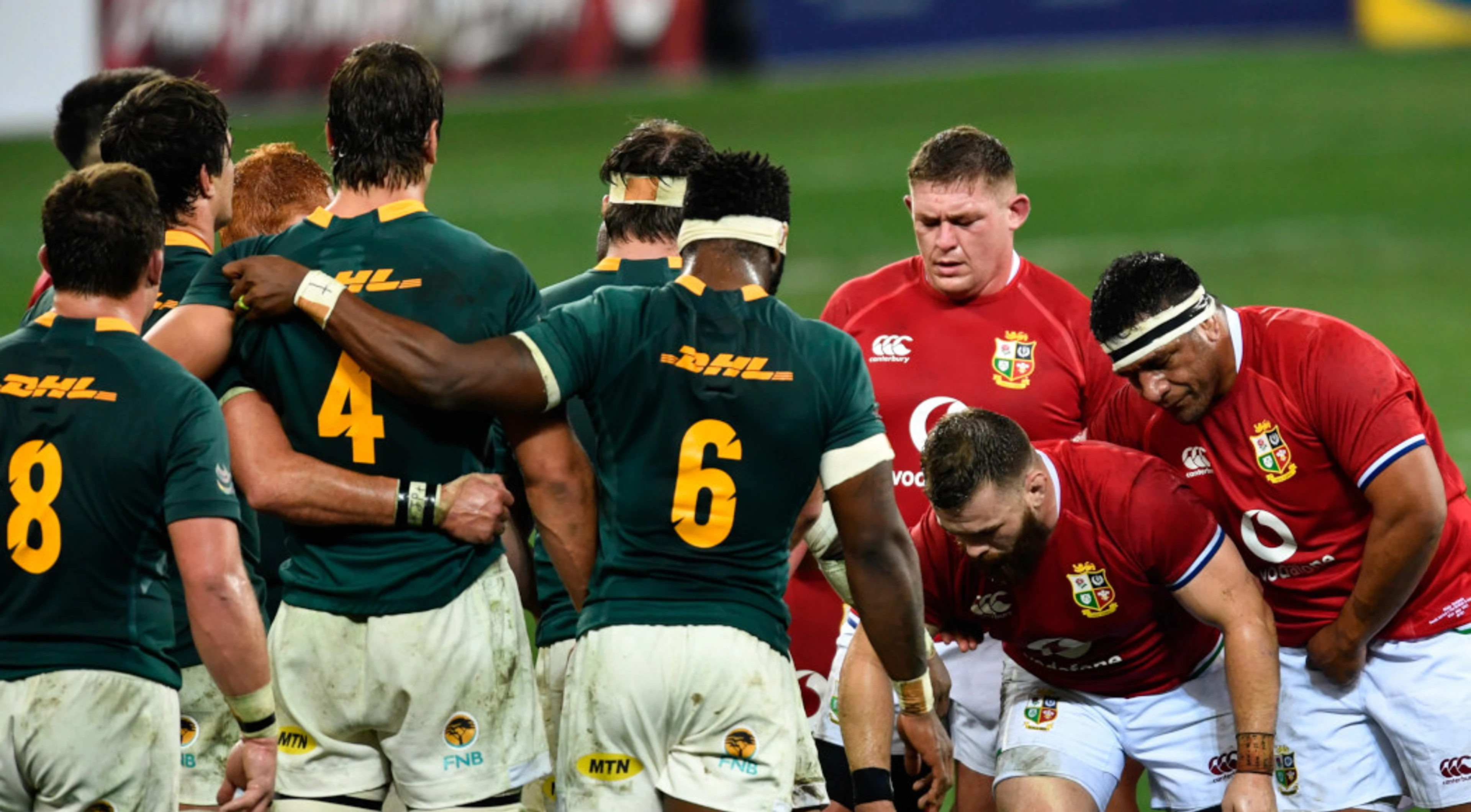 Lions decider desperately needs to be a spectacle