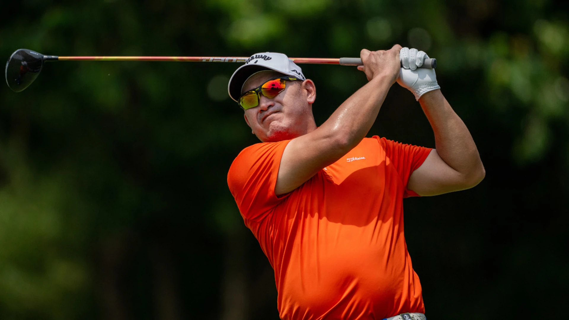 New Asian Tour event 'like a major' for Filipino golfers