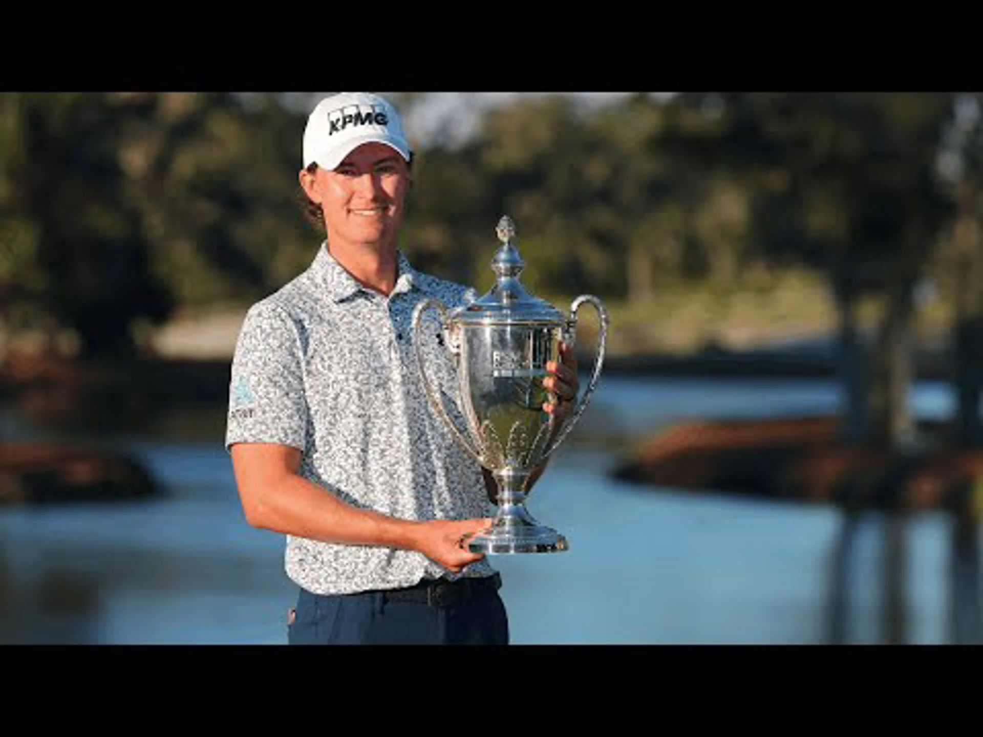 The RSM Classic | Day 4 Highlights | US PGA Tour