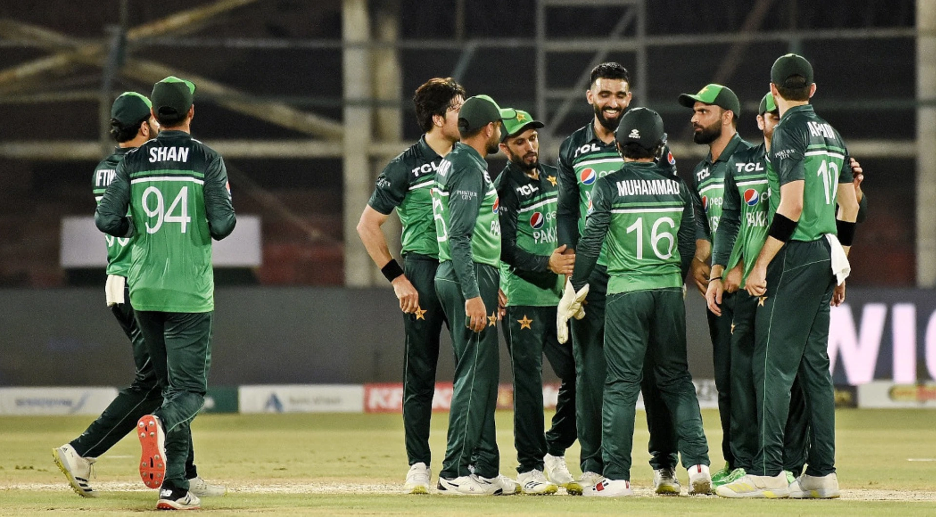 Azam takes Pakistan to top ODI ranking in win over New Zealand