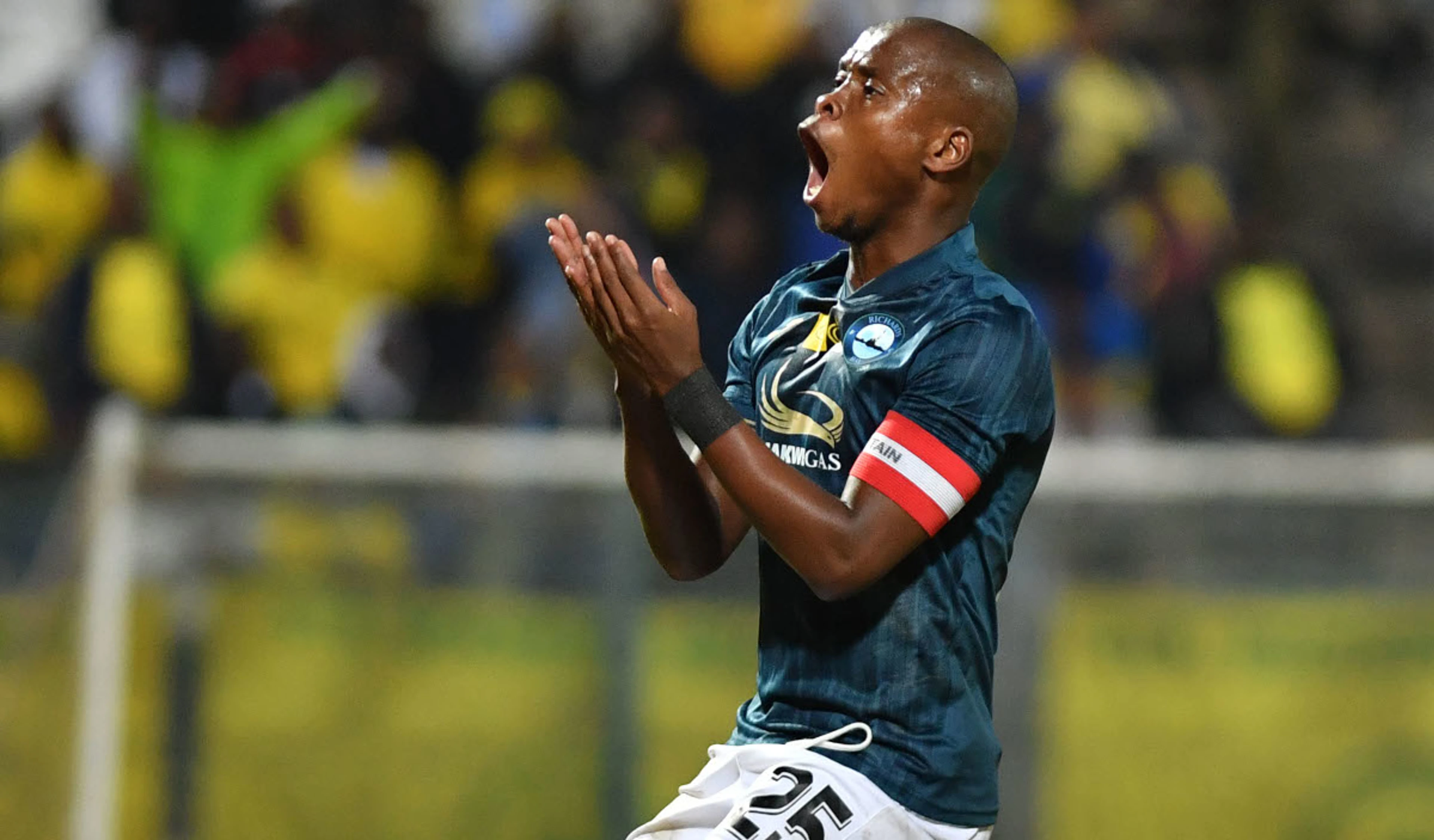 Homecoming for Richards Bay postponed by poor pitch