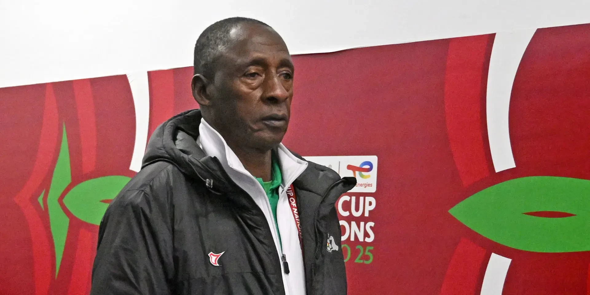 BOOTED: Burkina Faso sack coach Traore after AFCON exit