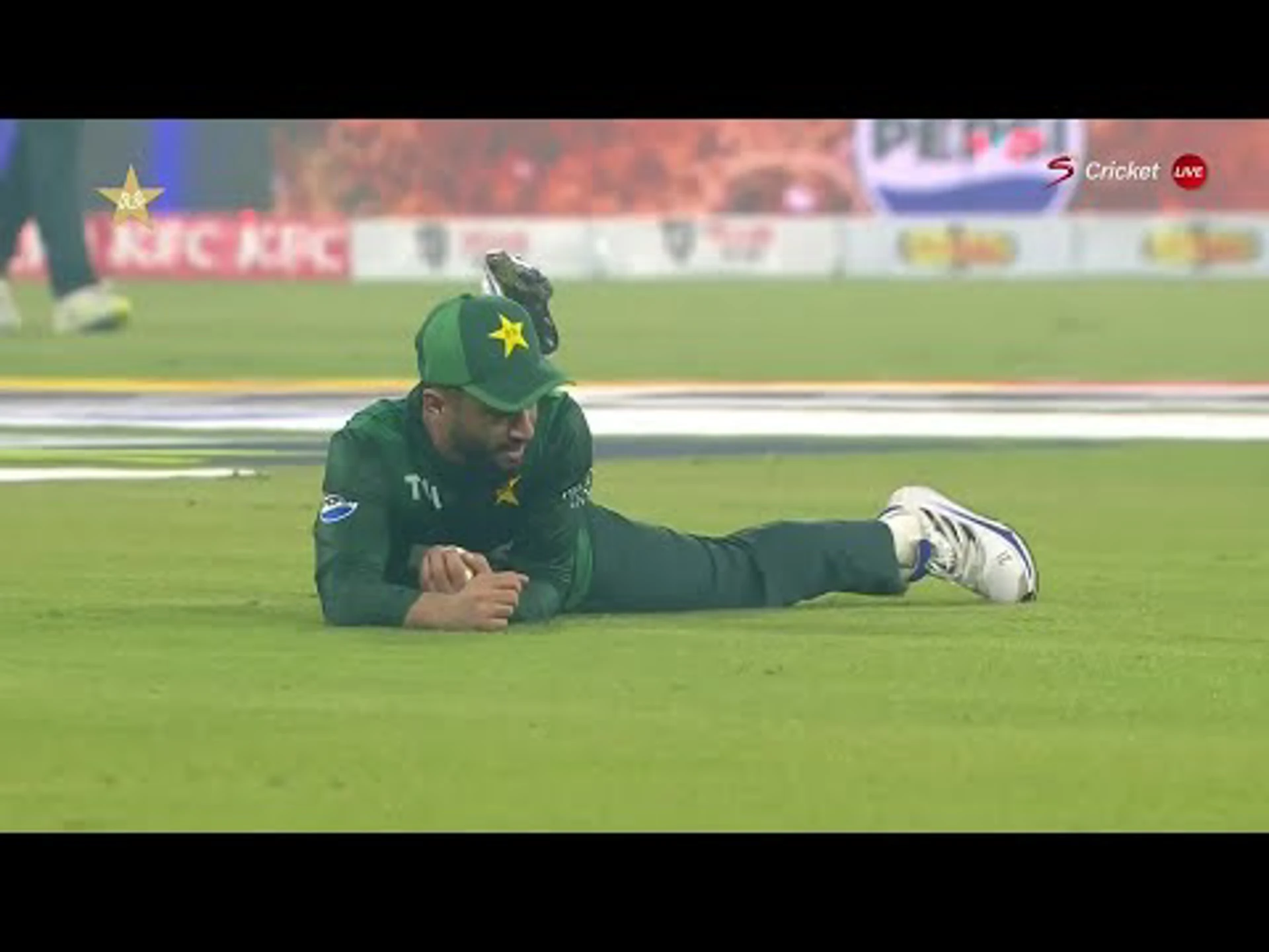 Shaheen Afridi Top Wickets vs. South Africa