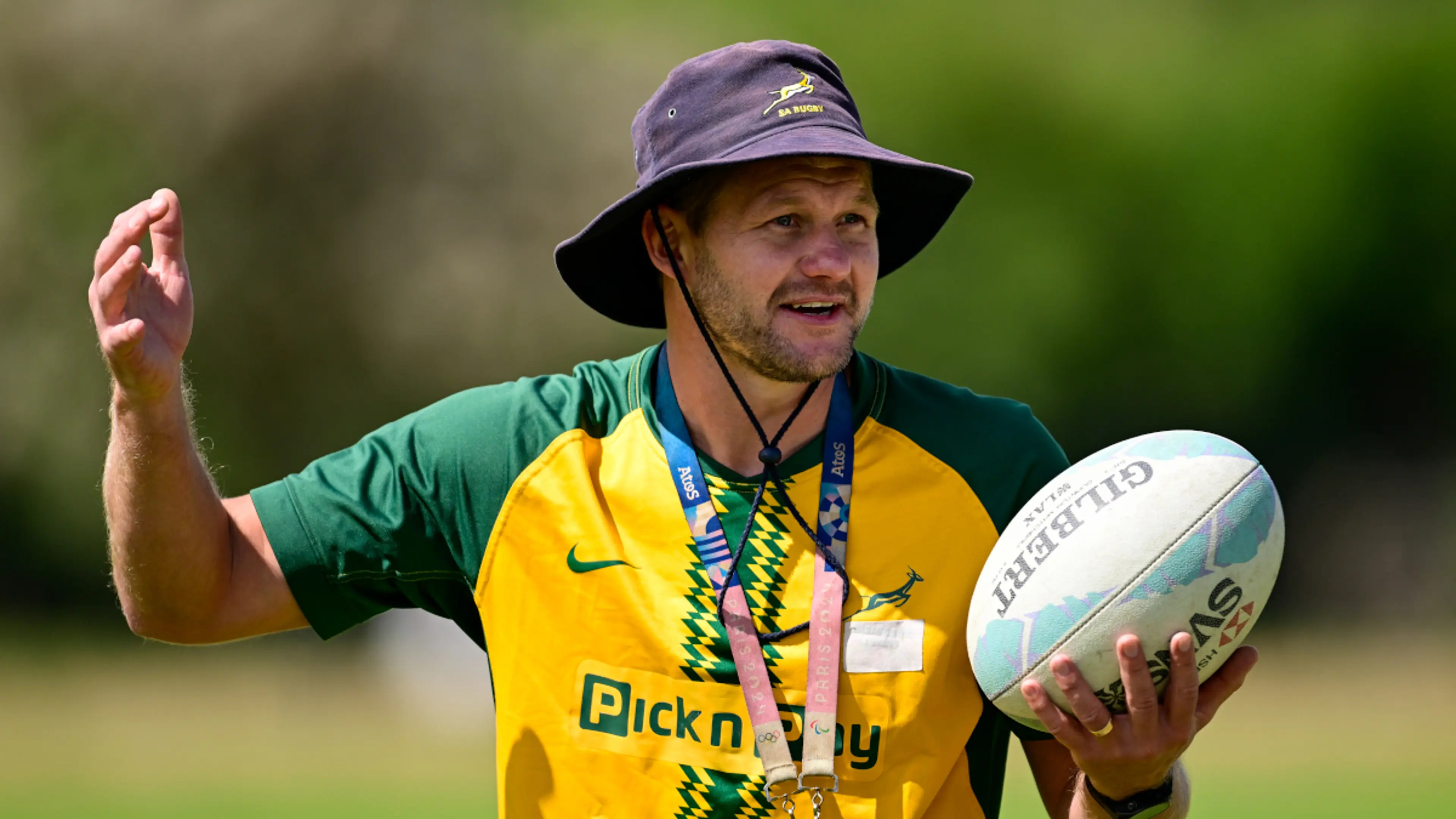 Grobbelaar desperate for a run in Cape Town