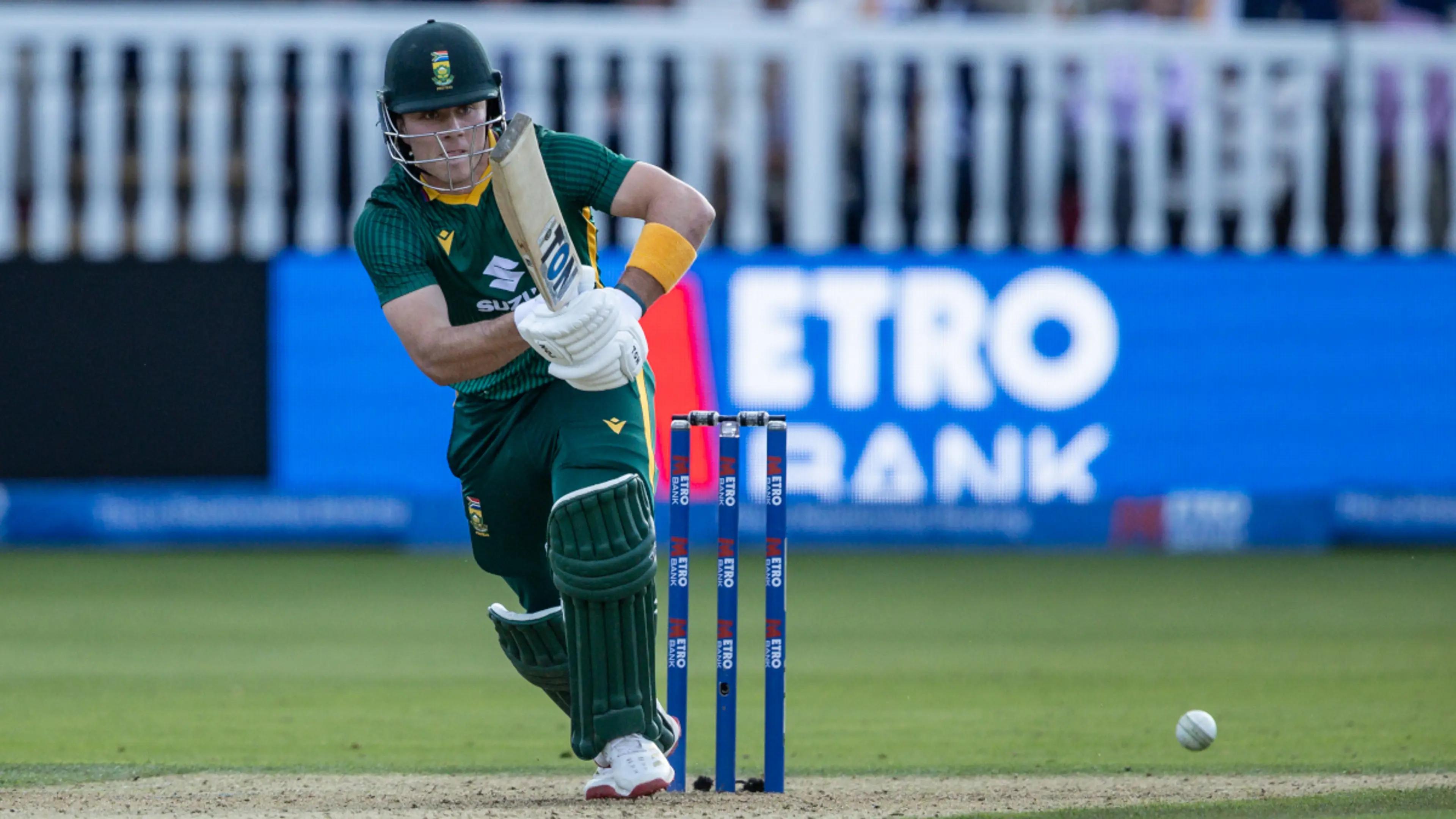 No filter, no fear, Brevis stays true