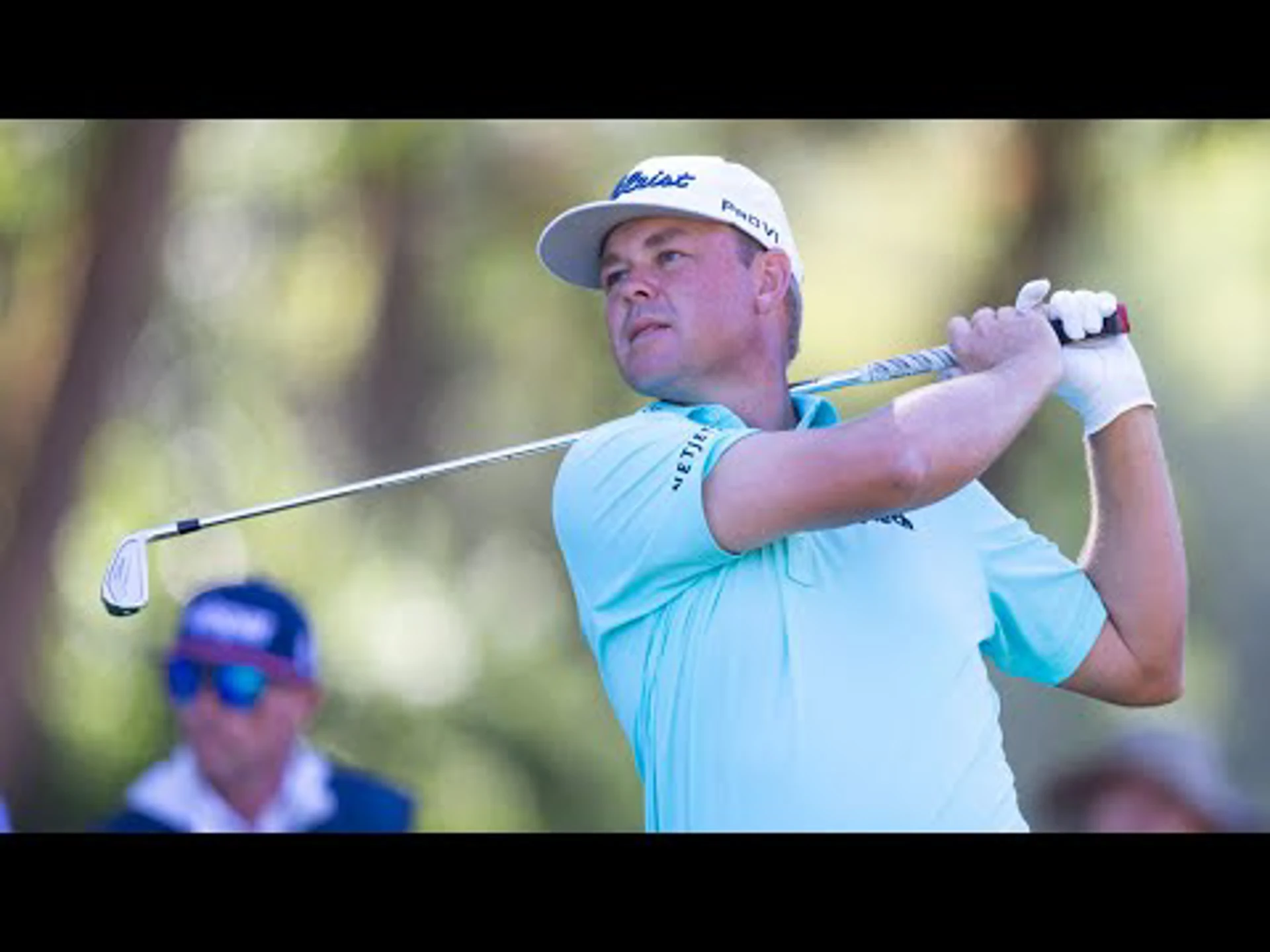 Procore Championship | Day 2 Highlights | US PGA Tour