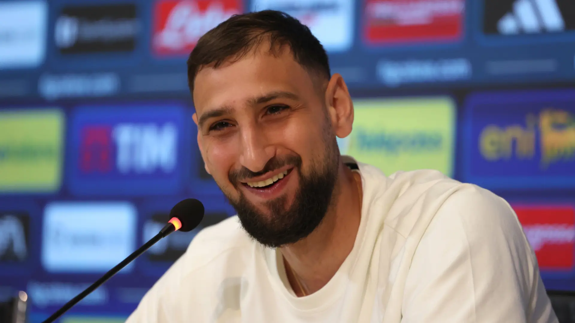 Hard to celebrate PSG's UCL win over Italian colleagues, says Donnarumma