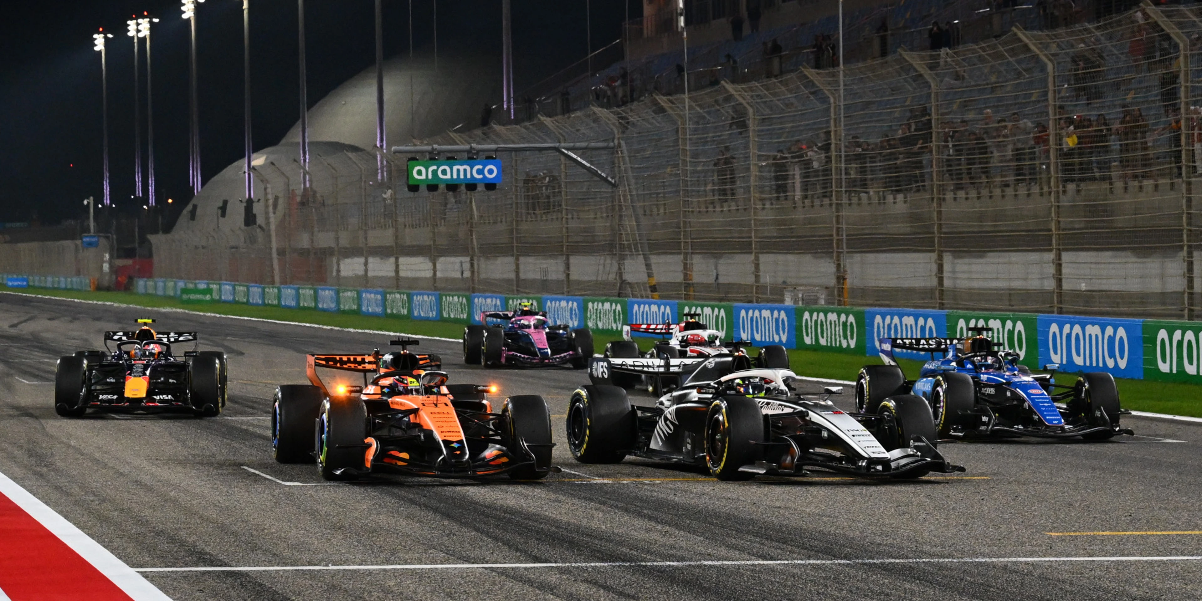 F1 2026: All you need to know