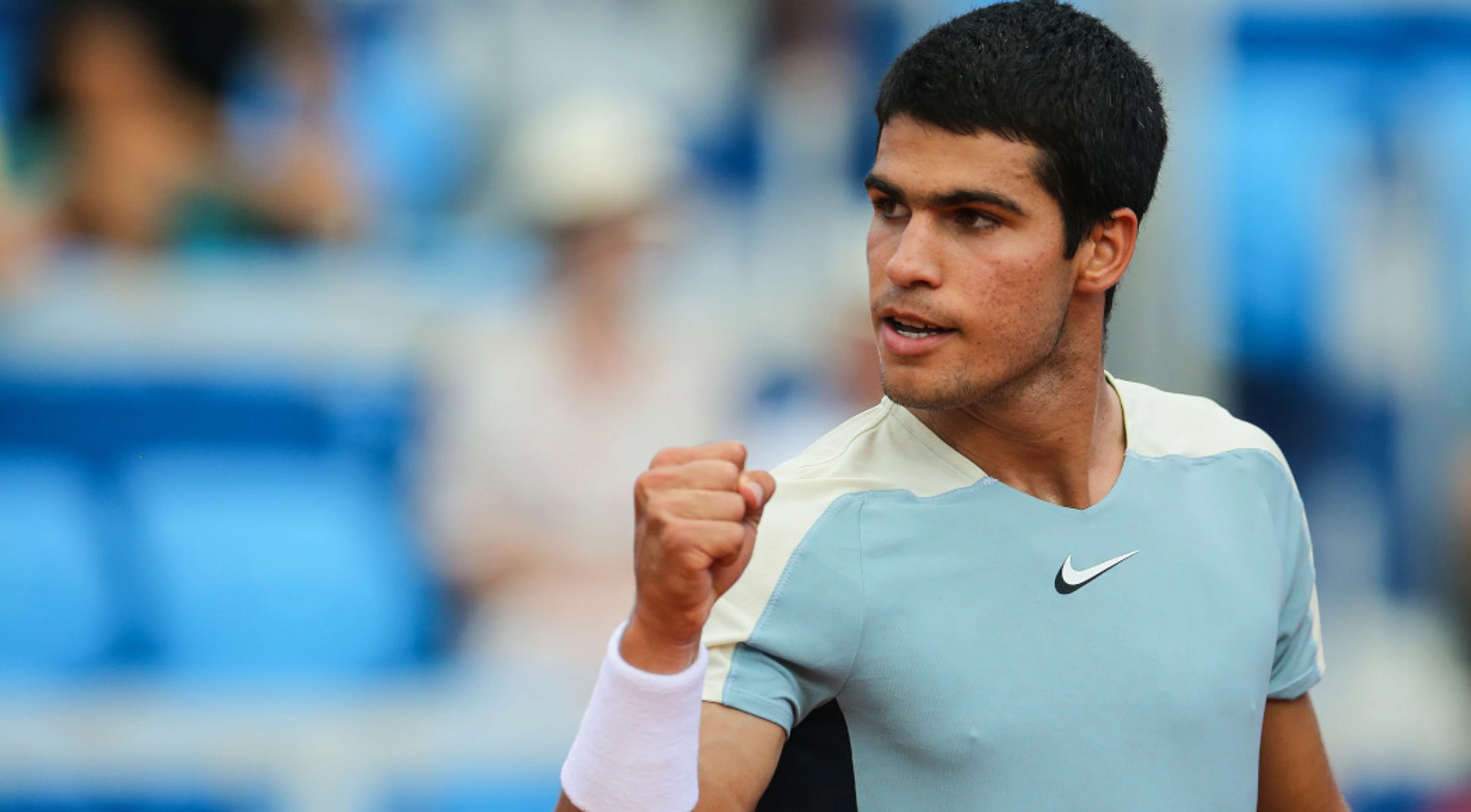 Alcaraz climbs to fourth in ATP rankings