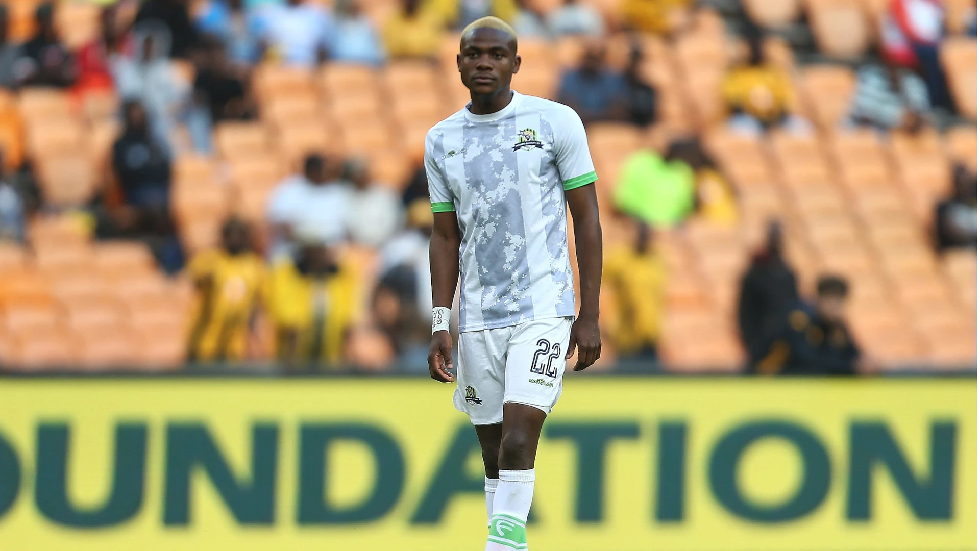 Orlando Pirates snap up Marumo Gallants duo