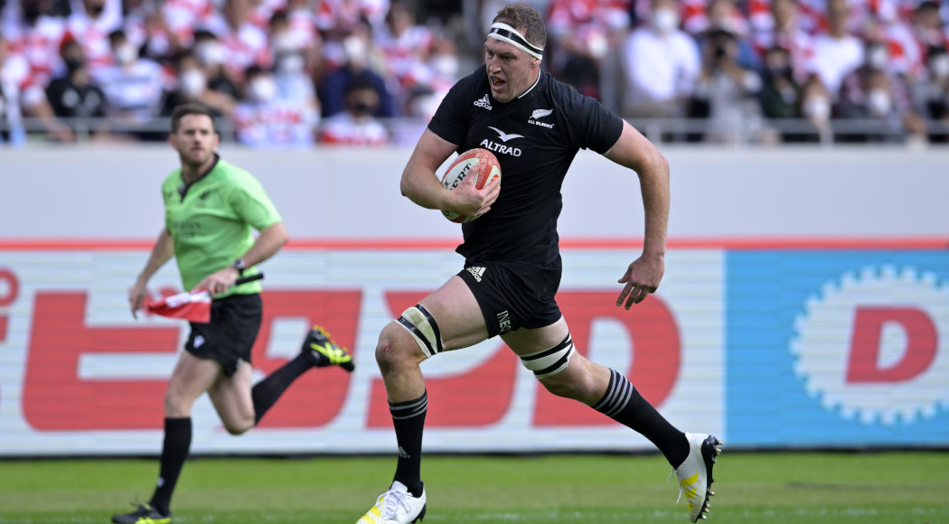 Retallick banned for Wales Scotland tests SuperSport