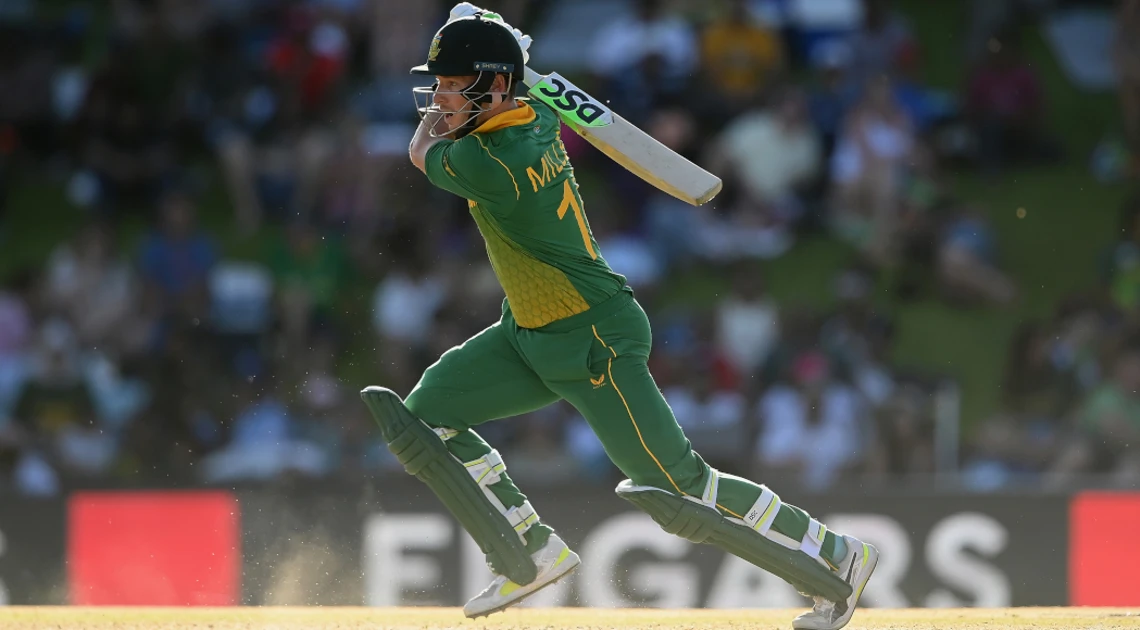Miller and Proteas gun for another England win