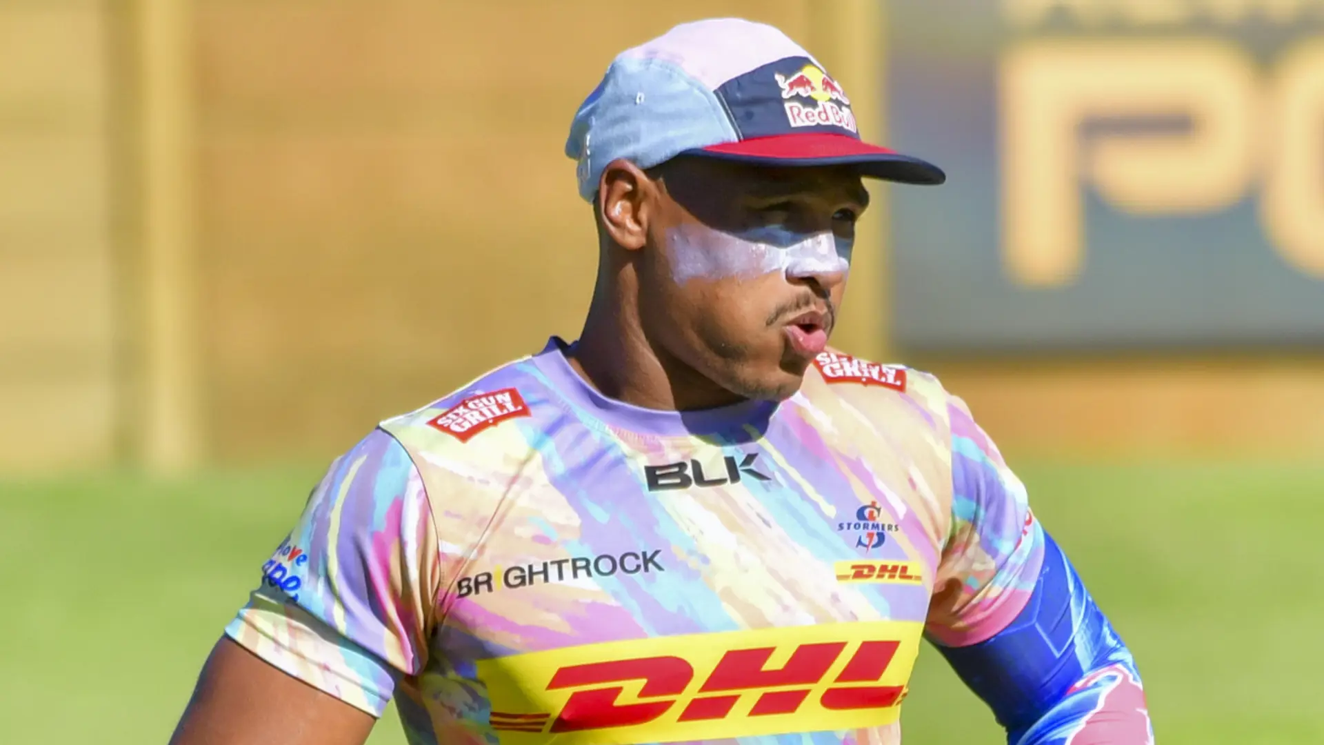 Last year’s Junior Bok skipper set for Stormers debut