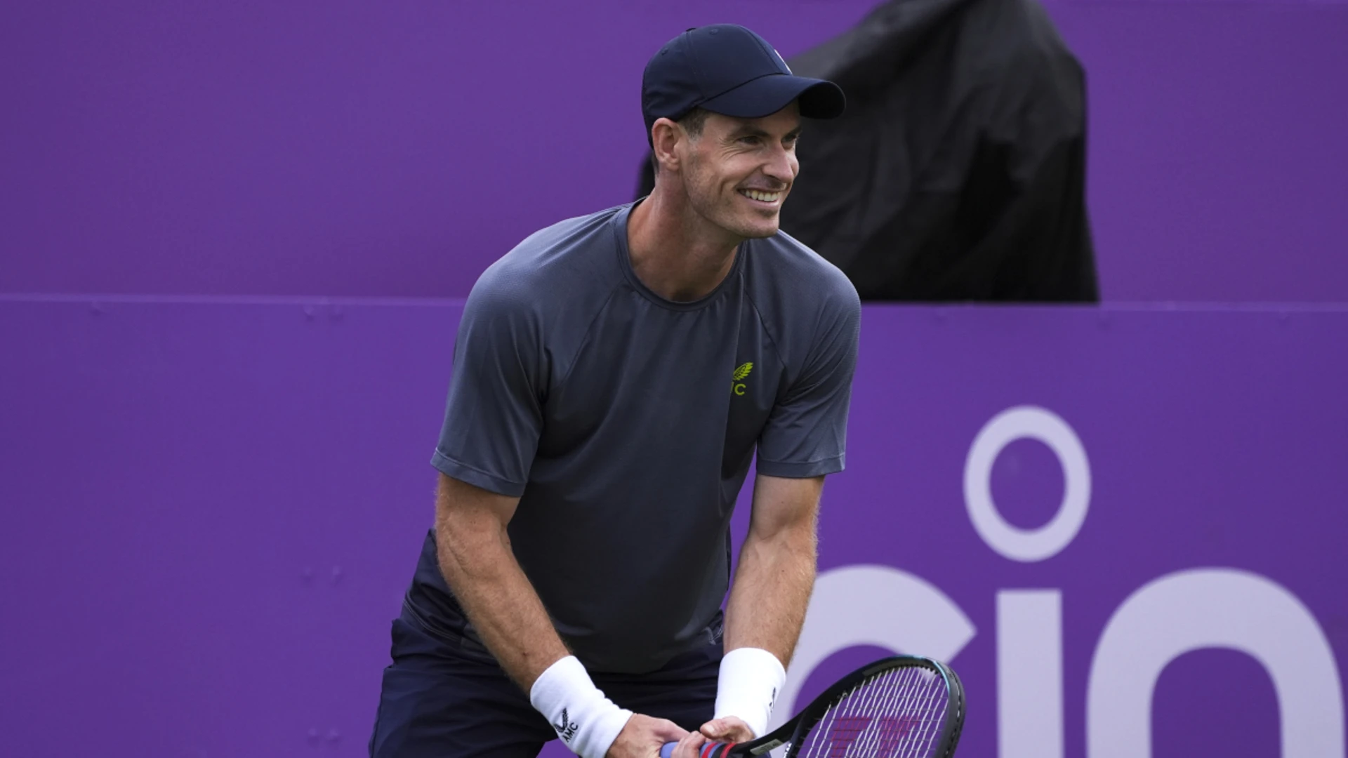 Bowing out at Wimbledon or Olympics would be fitting, Murray says