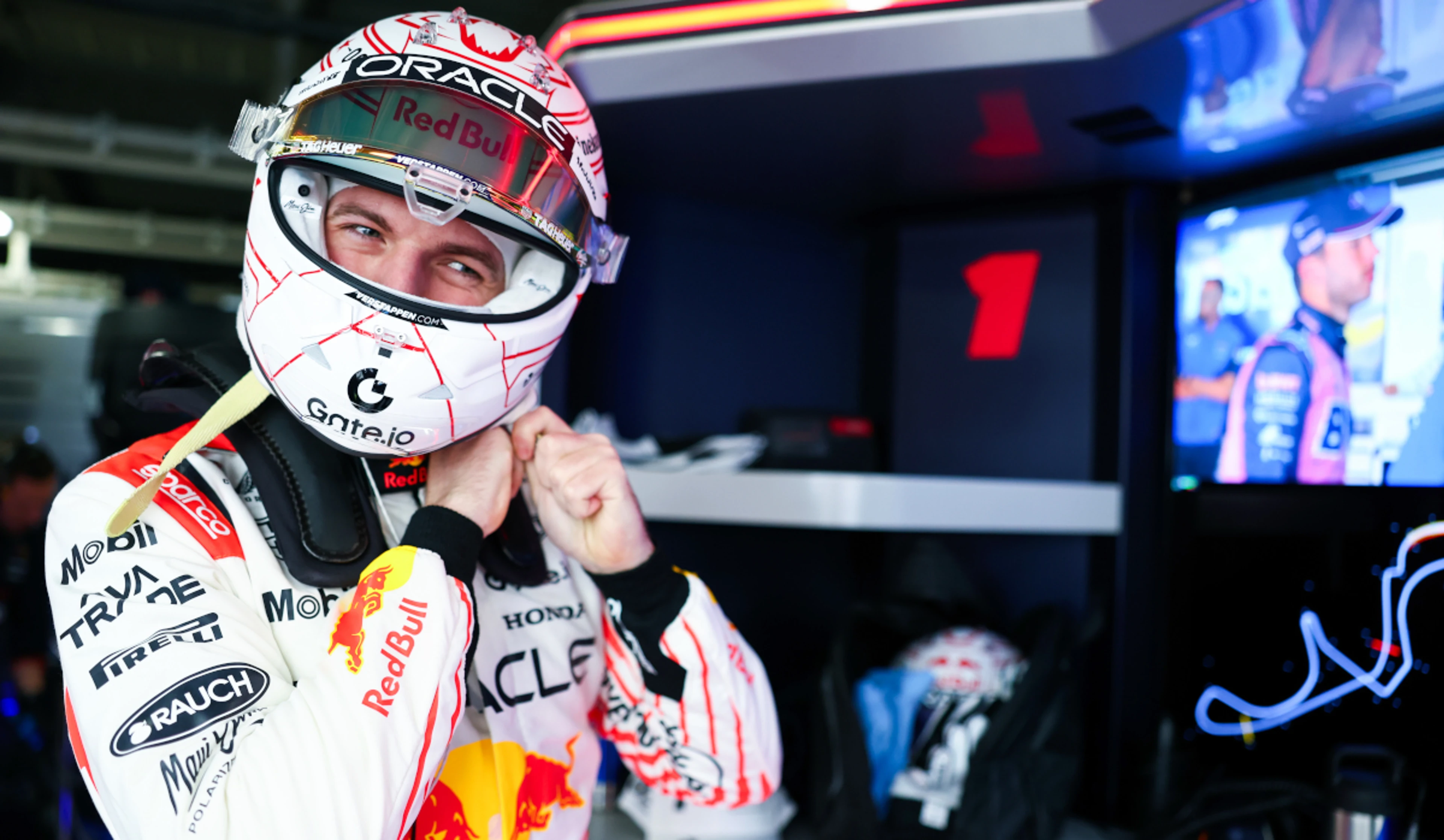 JAPAN GP TALKING POINTS: Max power, Tsunoda's mixed debut, quick Kimi