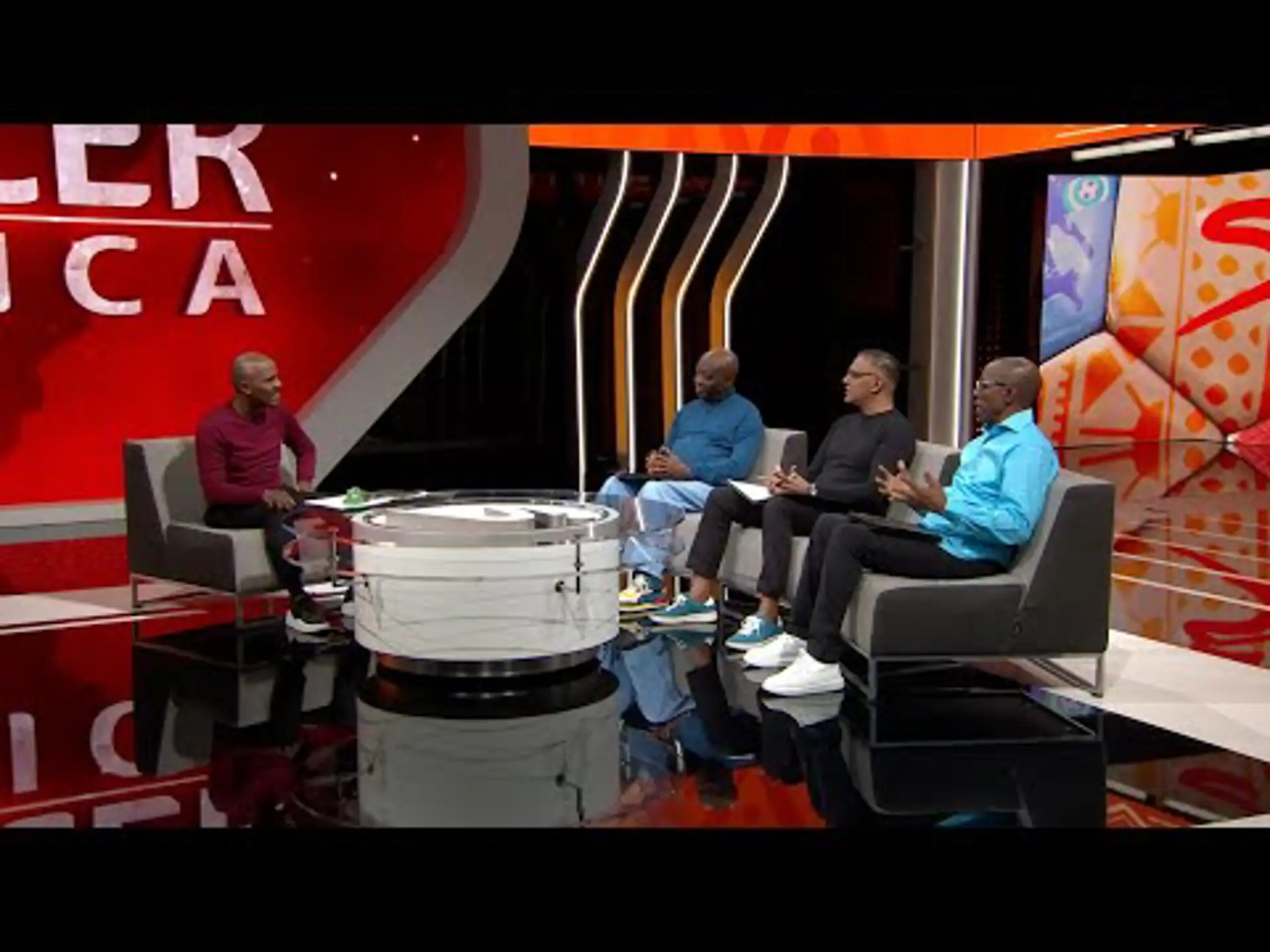 What awaits Jose Riveiro in future | Soccer Africa