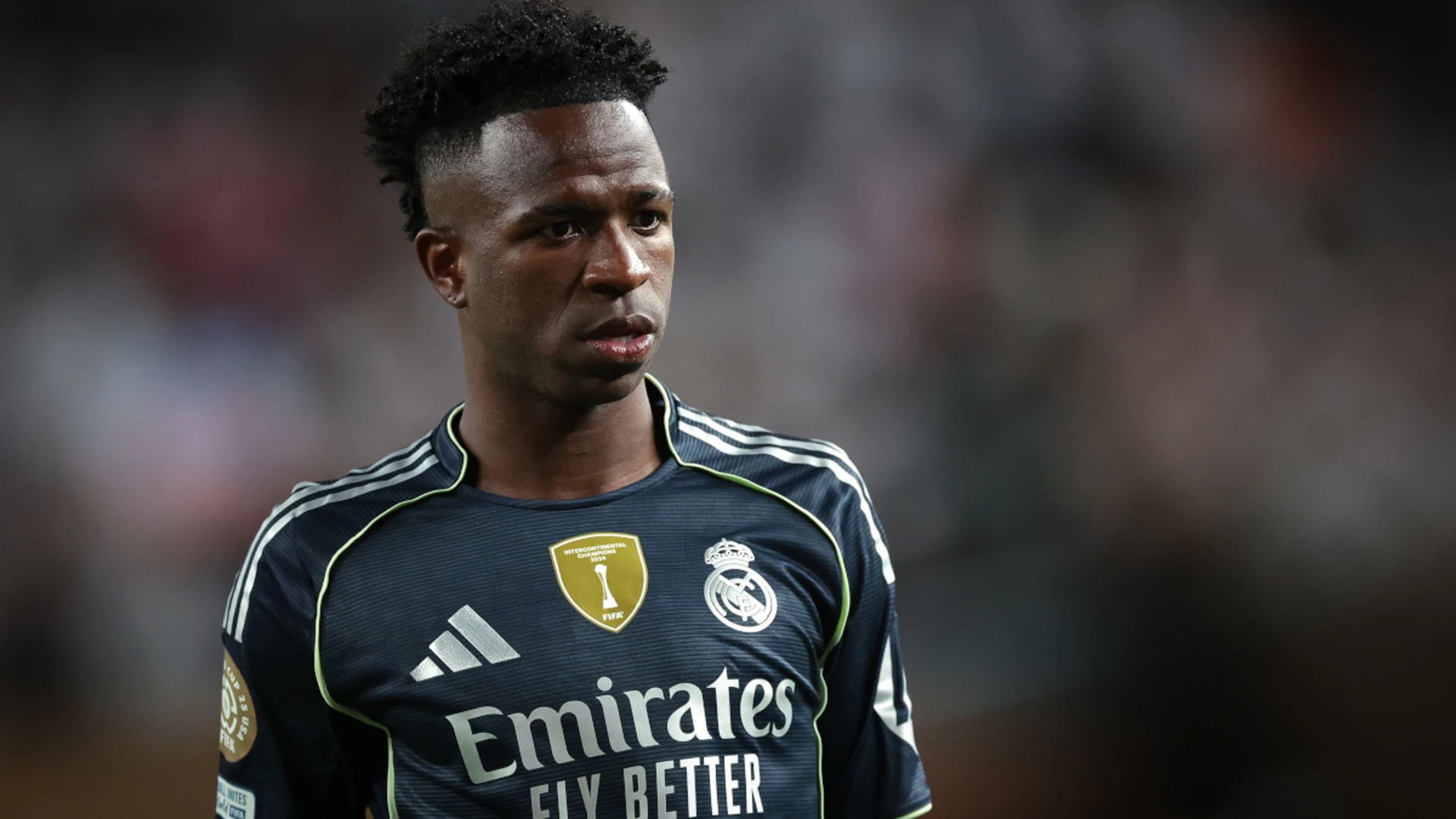 Vinicius rallying as Mbappe eyes Real Madrid return