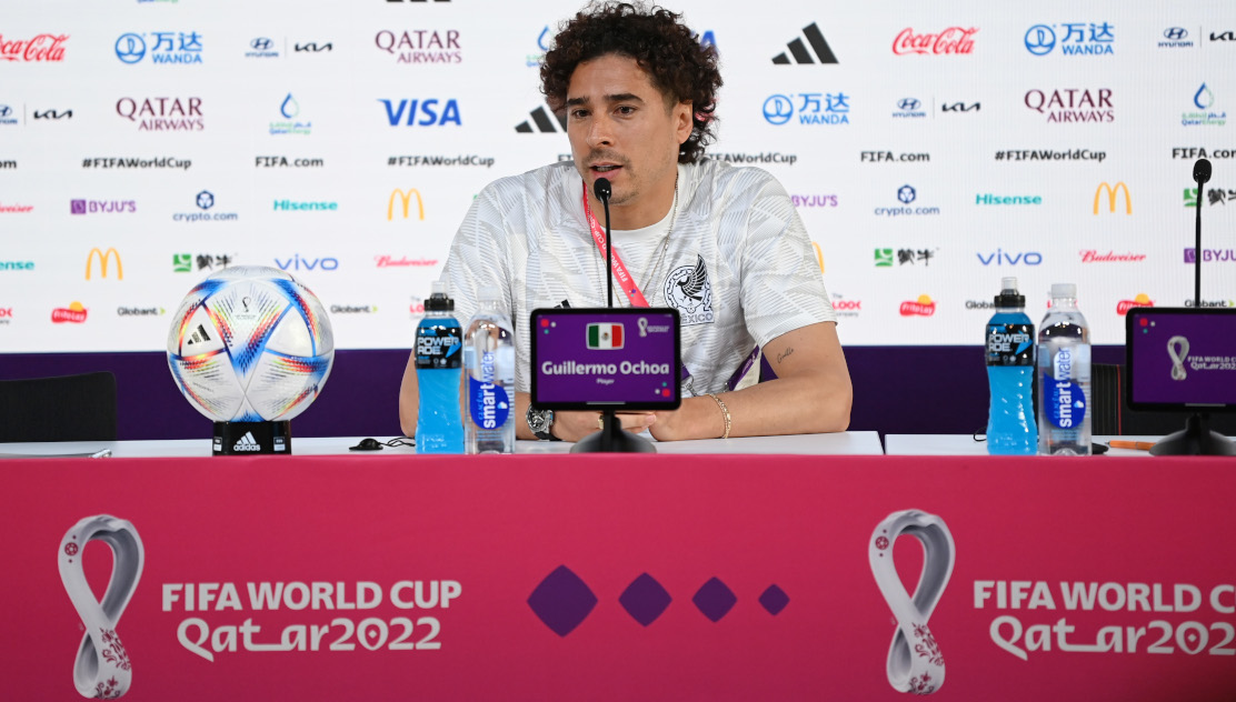 Mexico v Poland – what the stats say