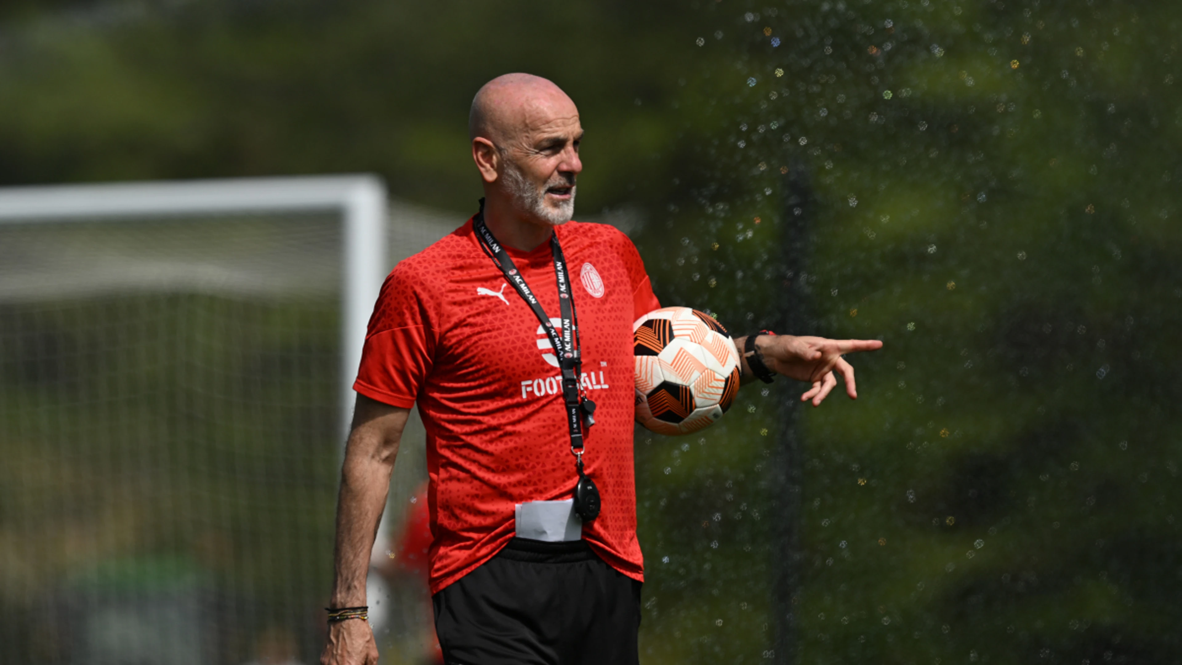 Milan eyeing Europa League glory with Pioli's future in the balance