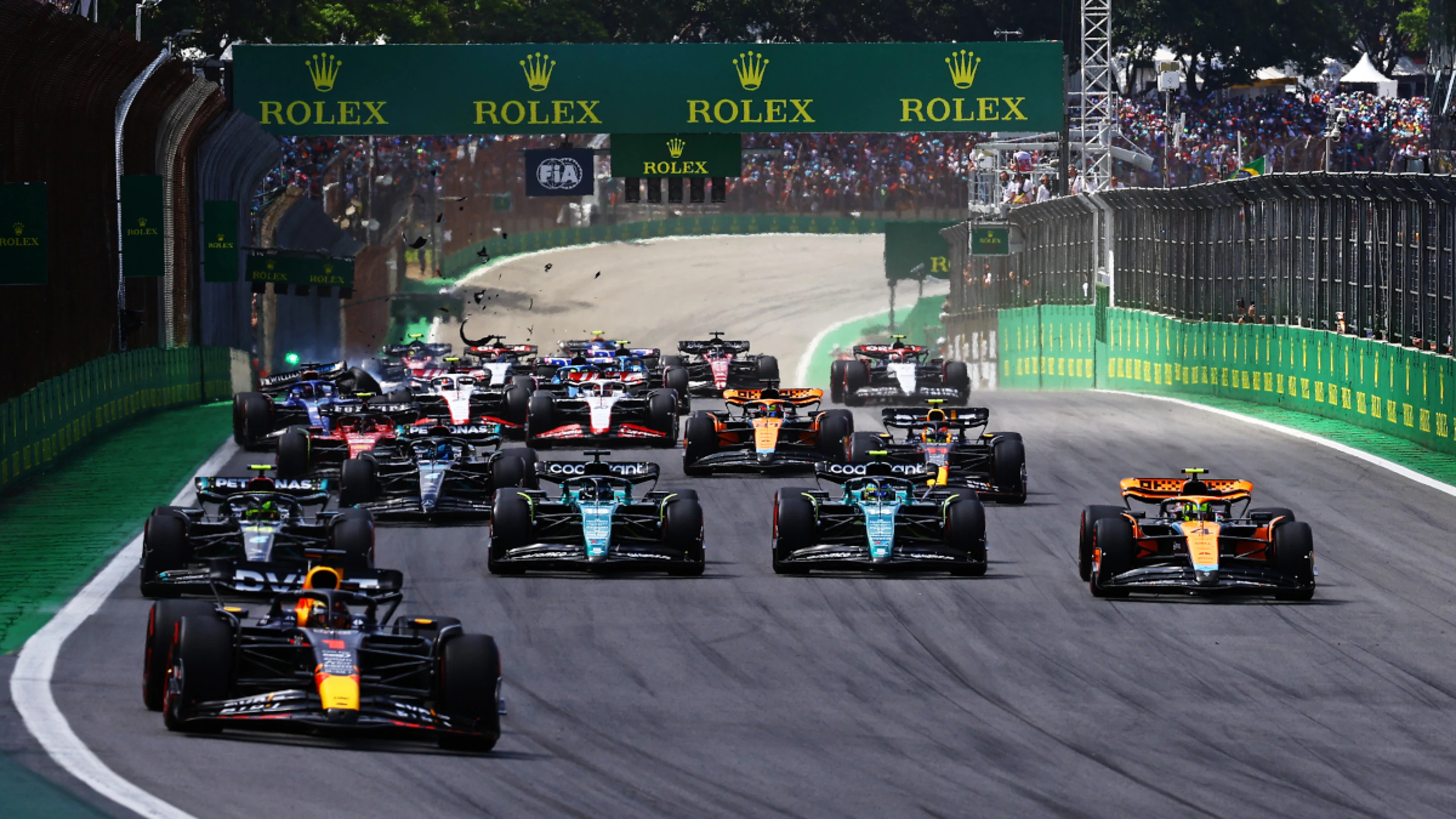 2025 and 2026 MotoGP seasons to start in Thailand