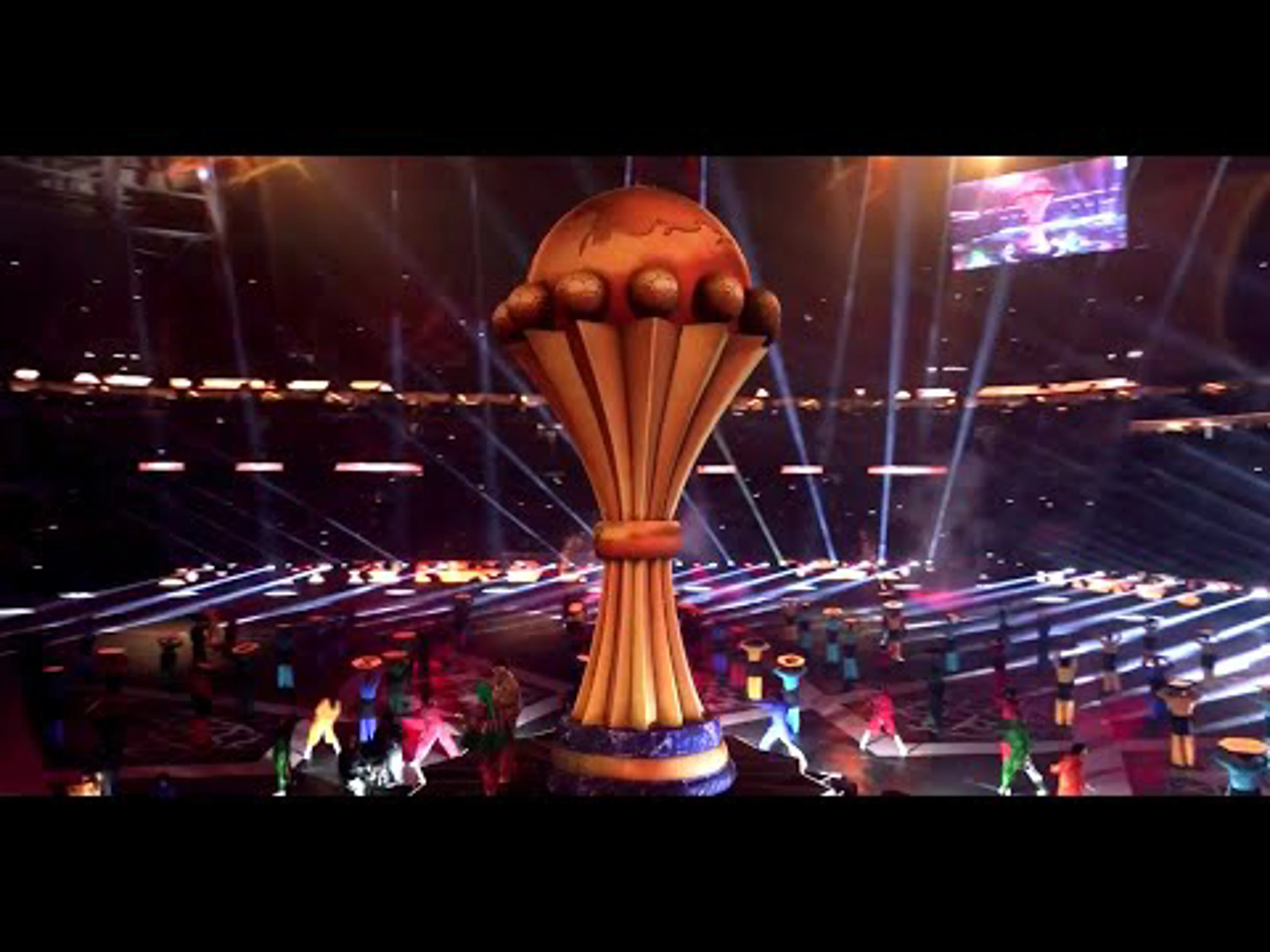 Club Representation | CAF Africa Cup of Nations Morocco 2025