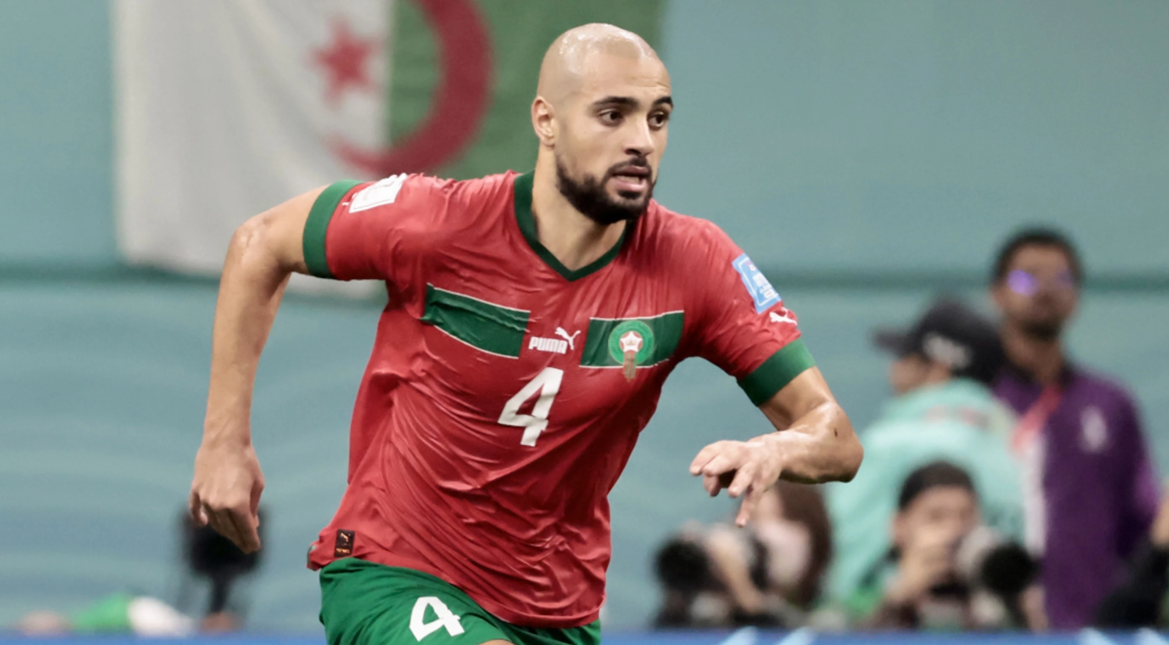 Croatia v Morocco - what the stats say