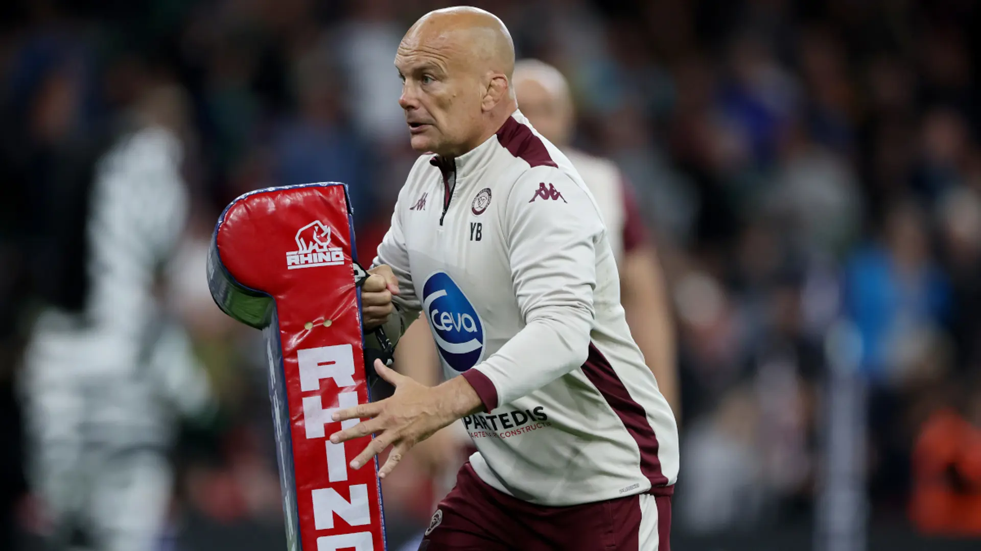 Bielle-Biarrey to start Top 14 final after concussion recovery