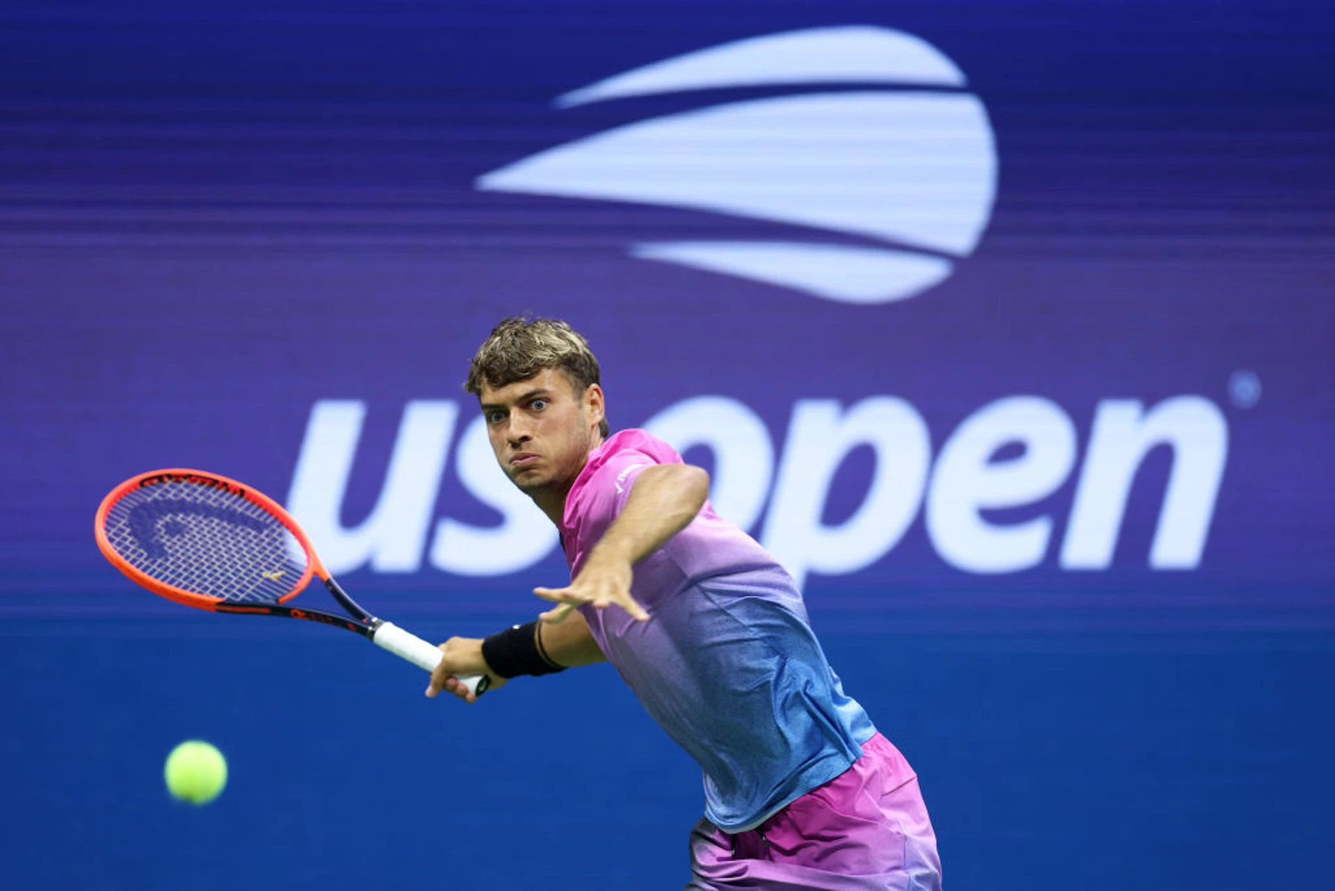 Flavio Cobolli v Daniil Medvedev | Match Highlights | US Open