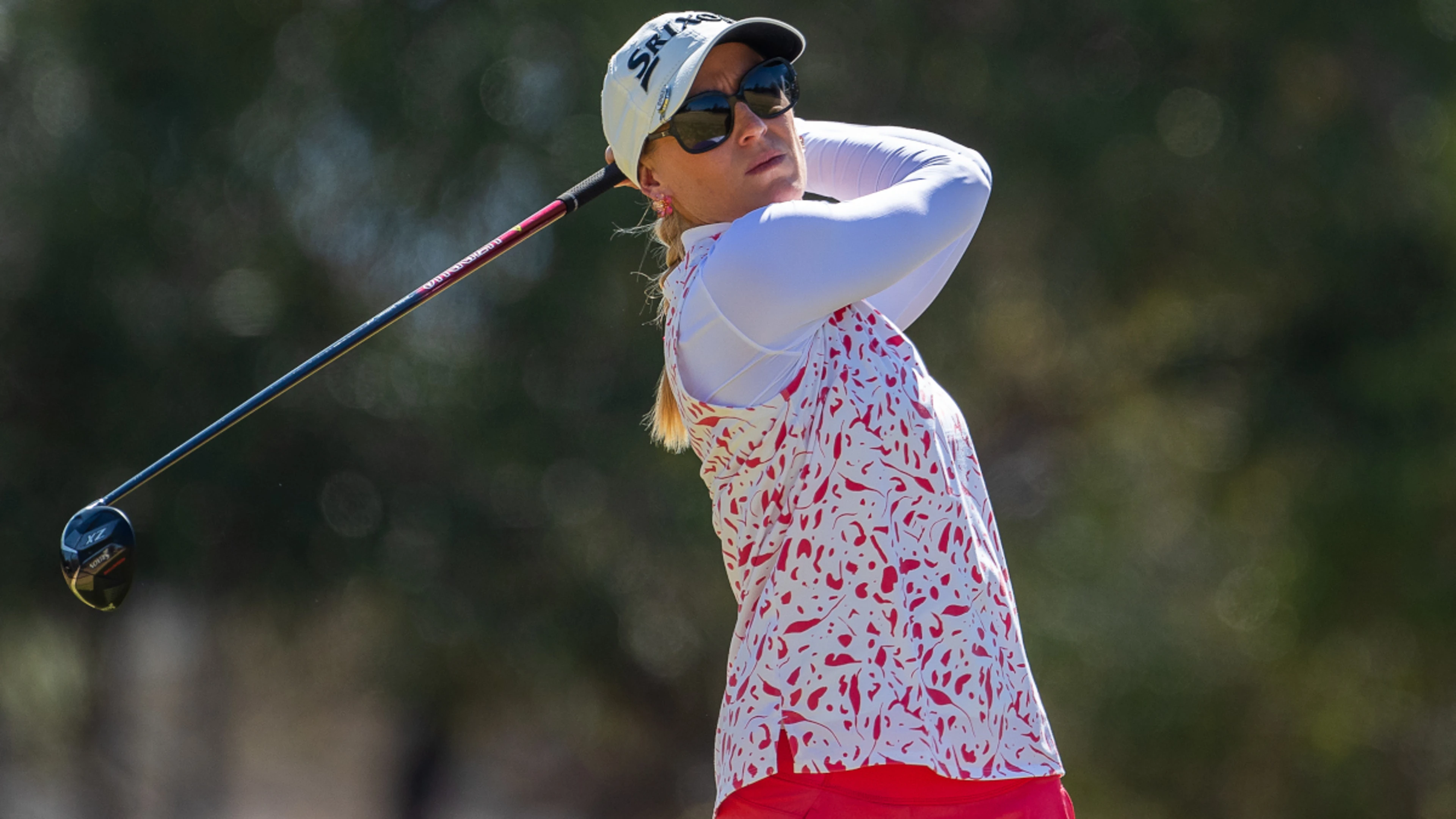 Equal opportunity tees off at Vodacom Origins of Golf