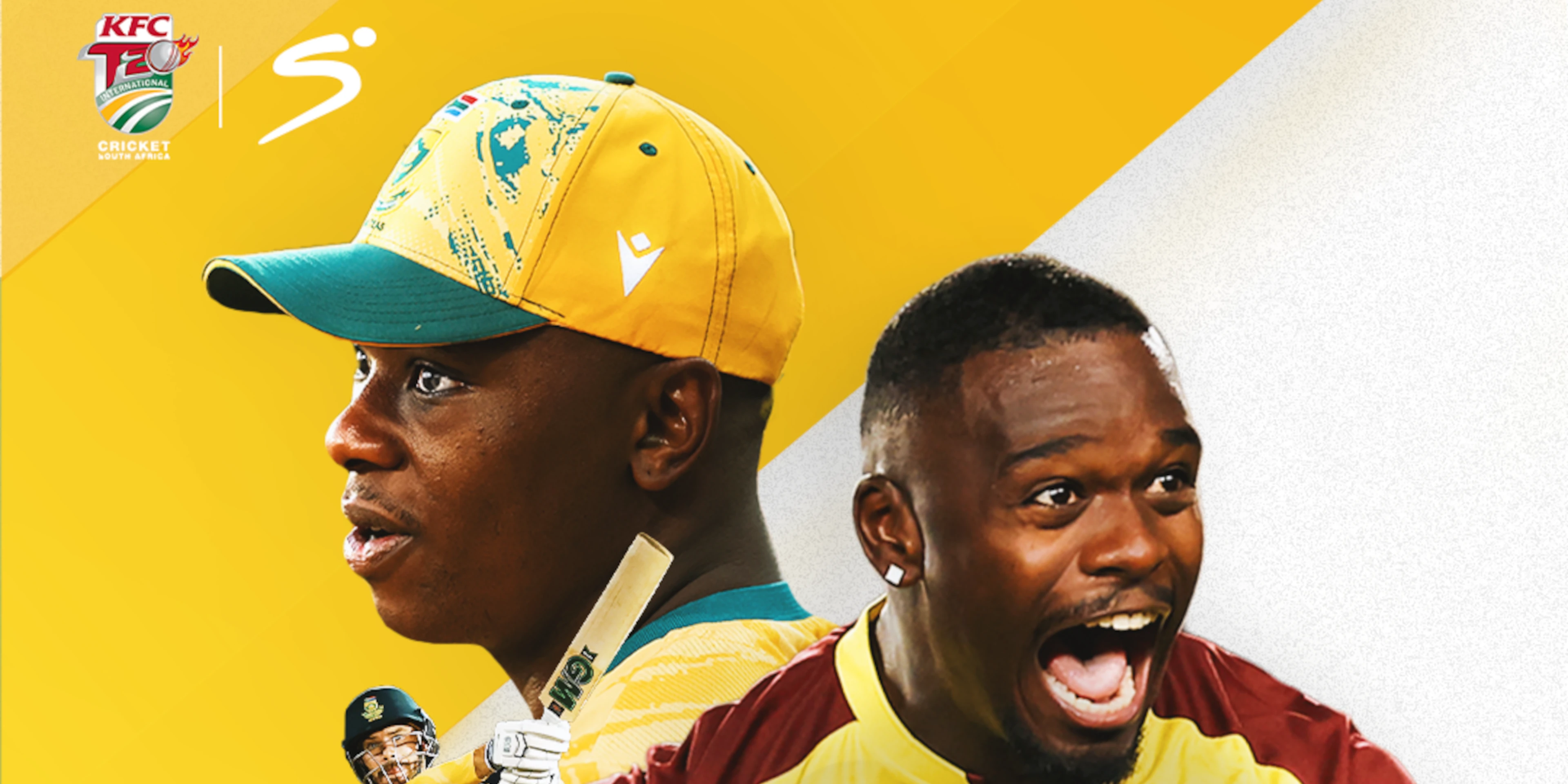 SuperSport Delivers Unrivalled Coverage as the Proteas and West Indies Clash in High-Stakes World Cup Preview