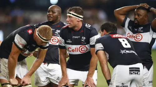 The way Sharks ended showed Plumtree has much work to do